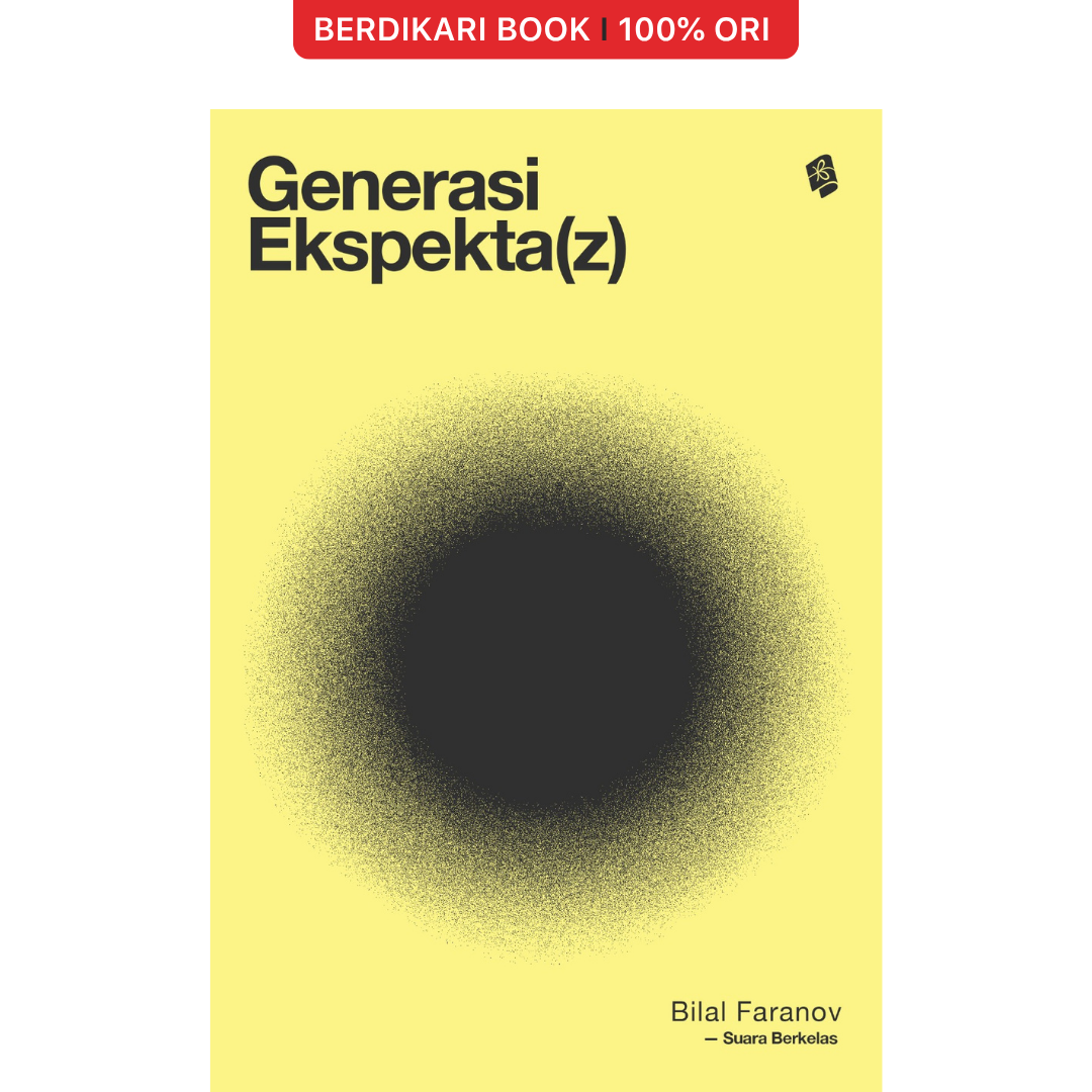 Generasi Ekspekta(z)