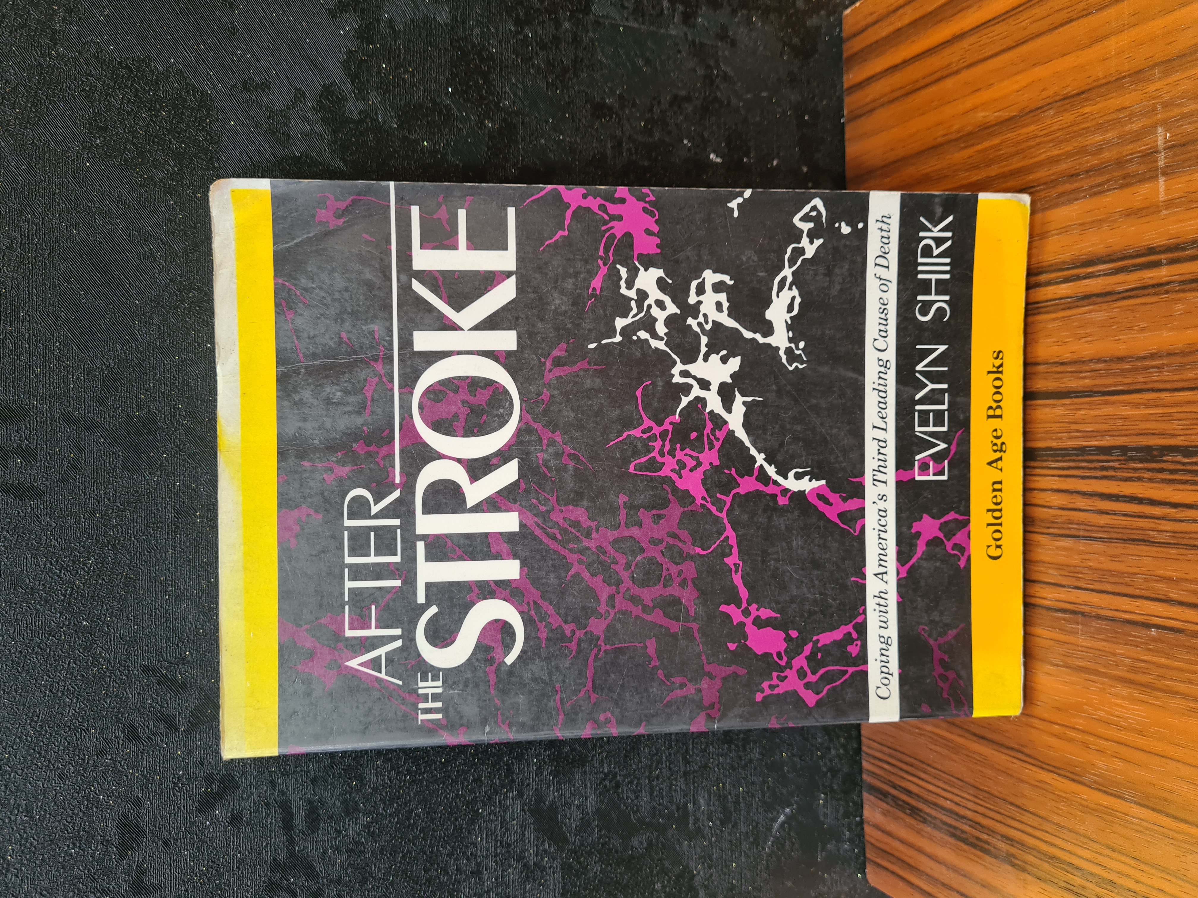 After the Stroke