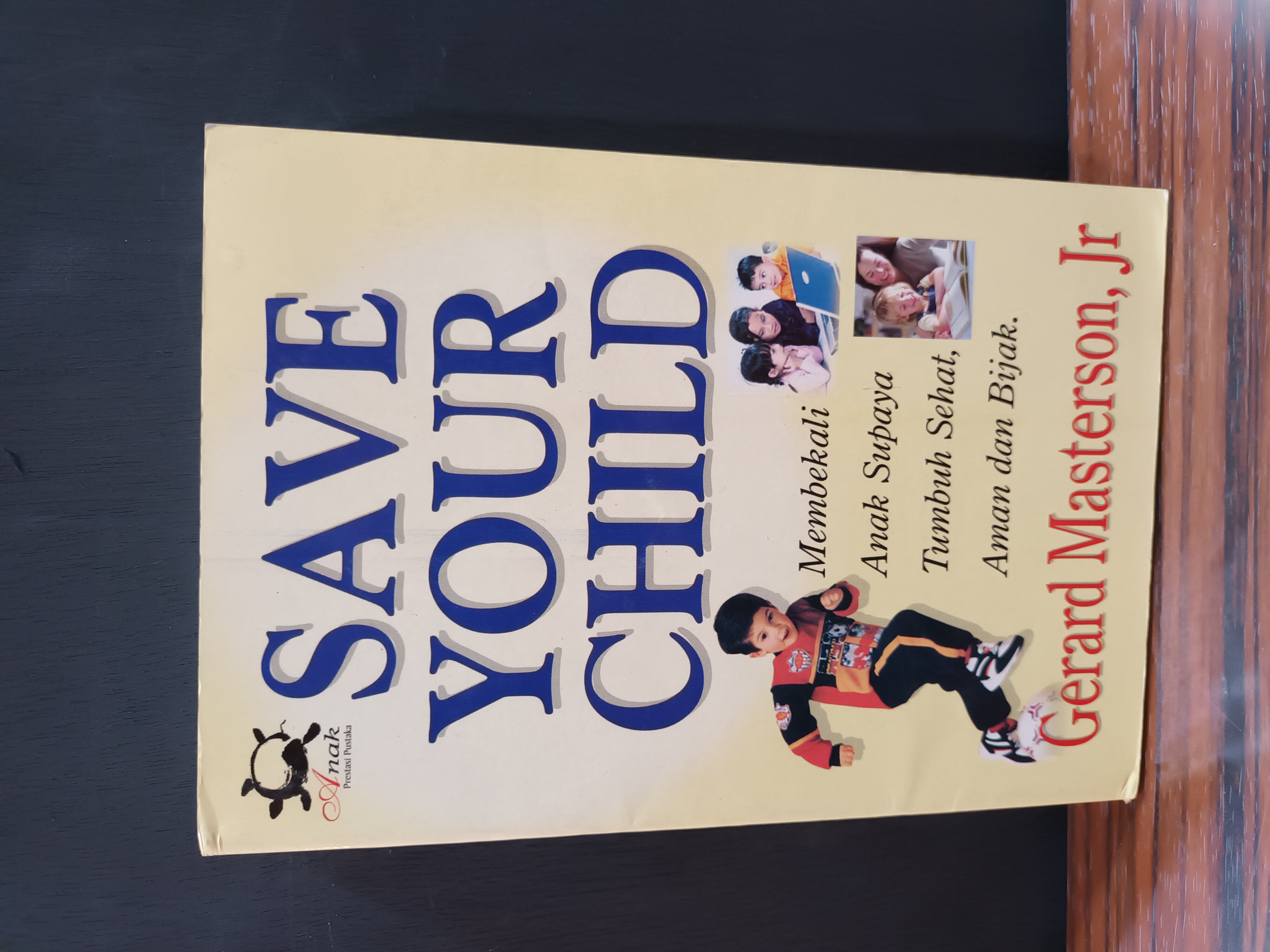 Save our child