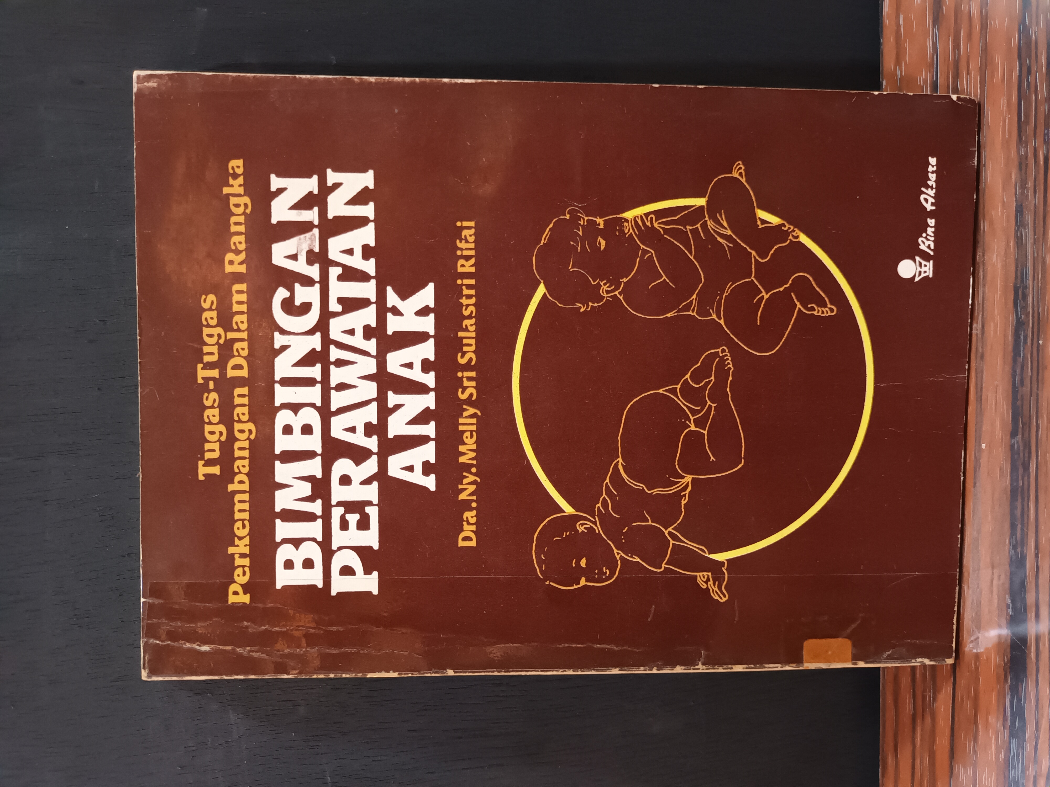 Tugas-tugas perkembangan dalam rangka bimbingan anak