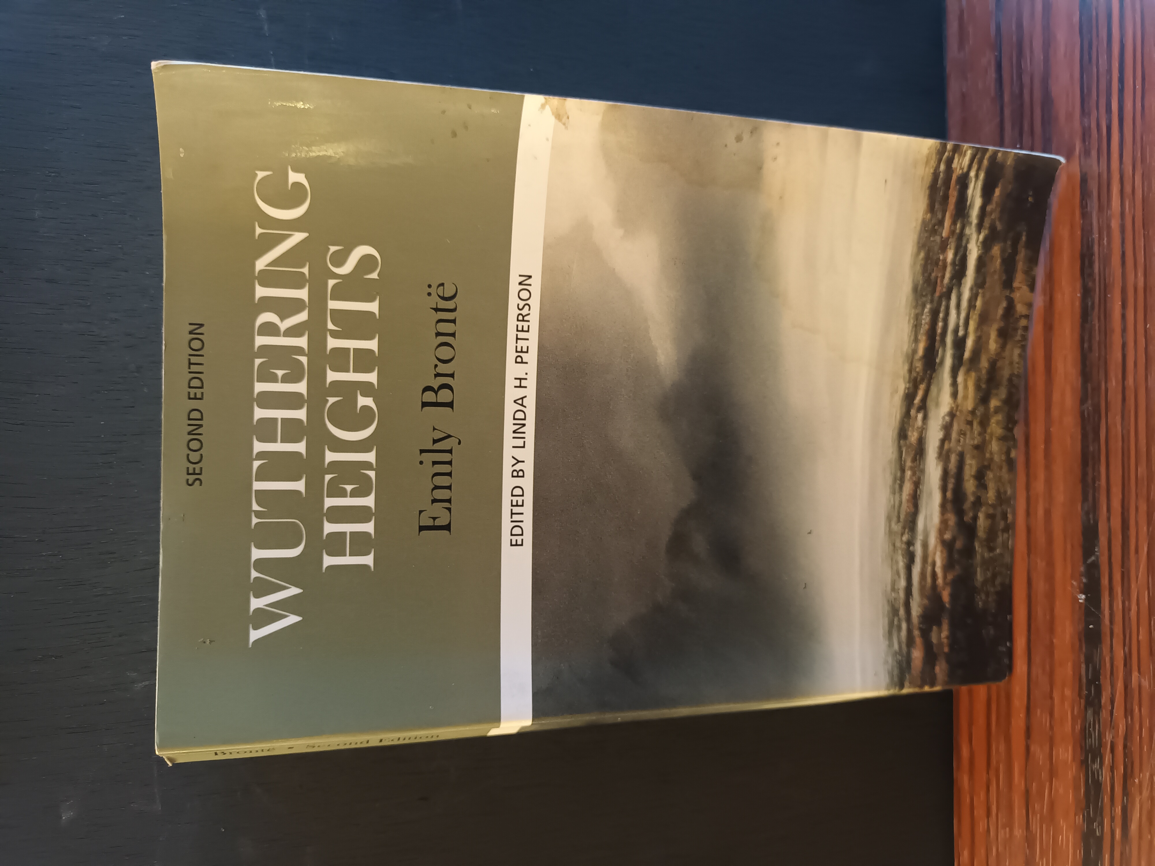Wuthering Heights