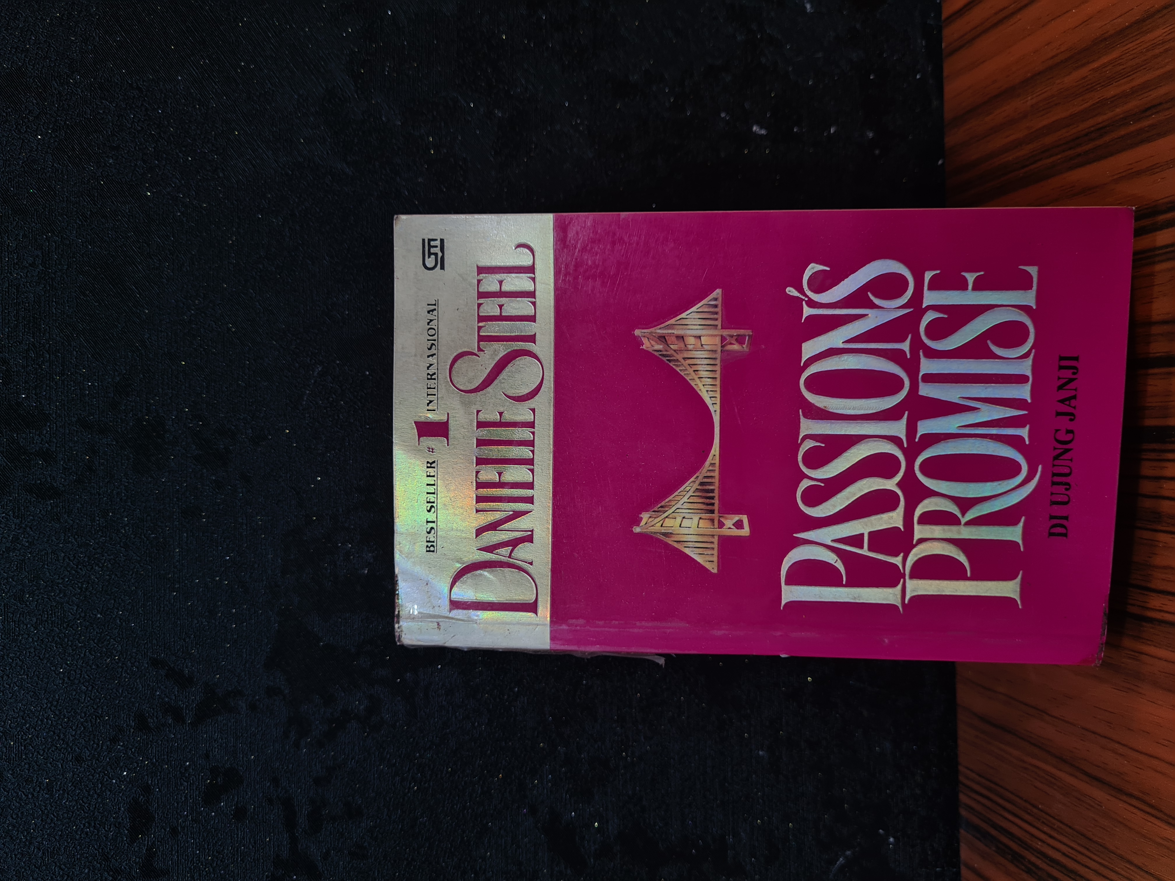 PASSION PROMISE