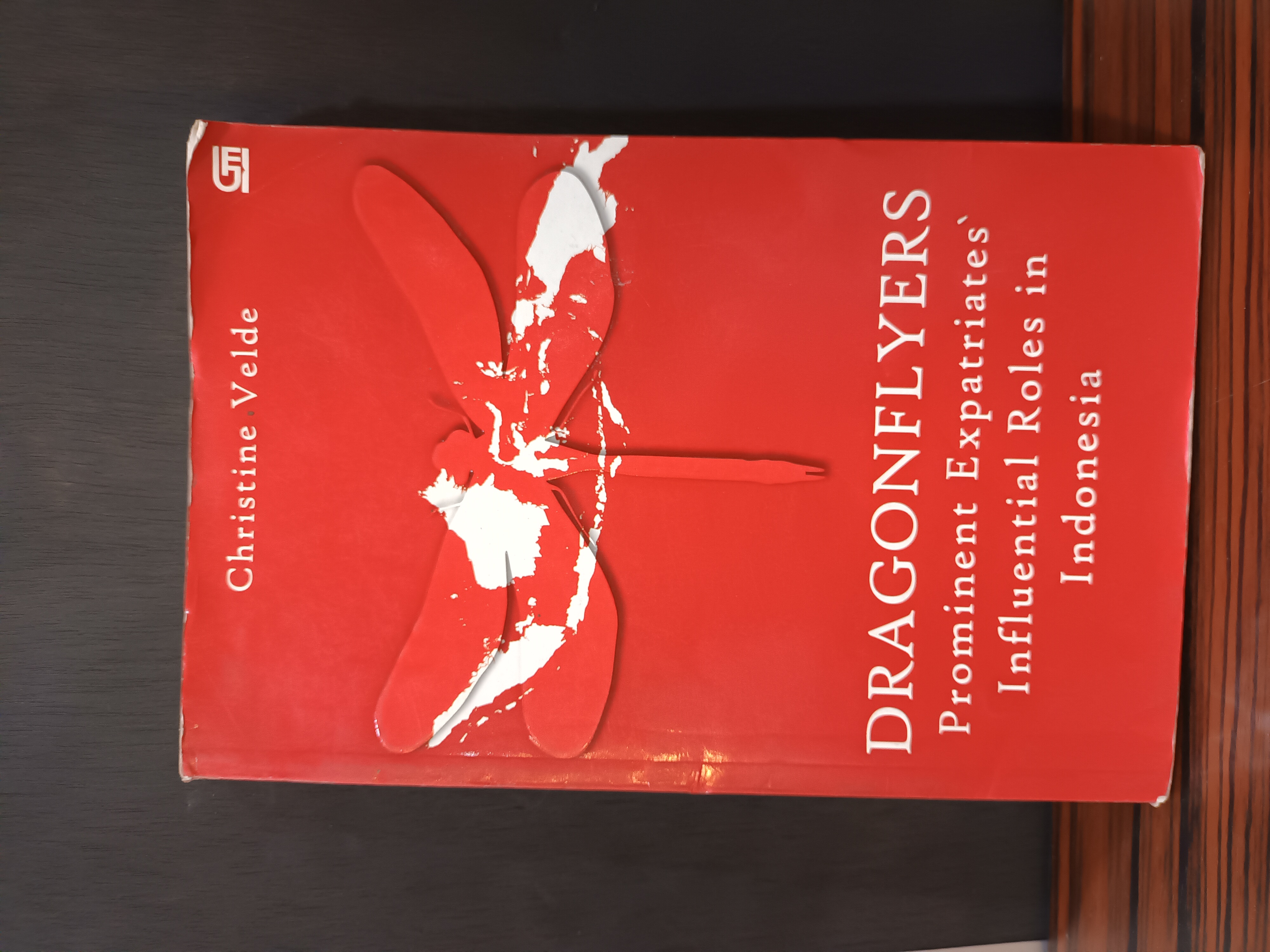 Dragonflyers