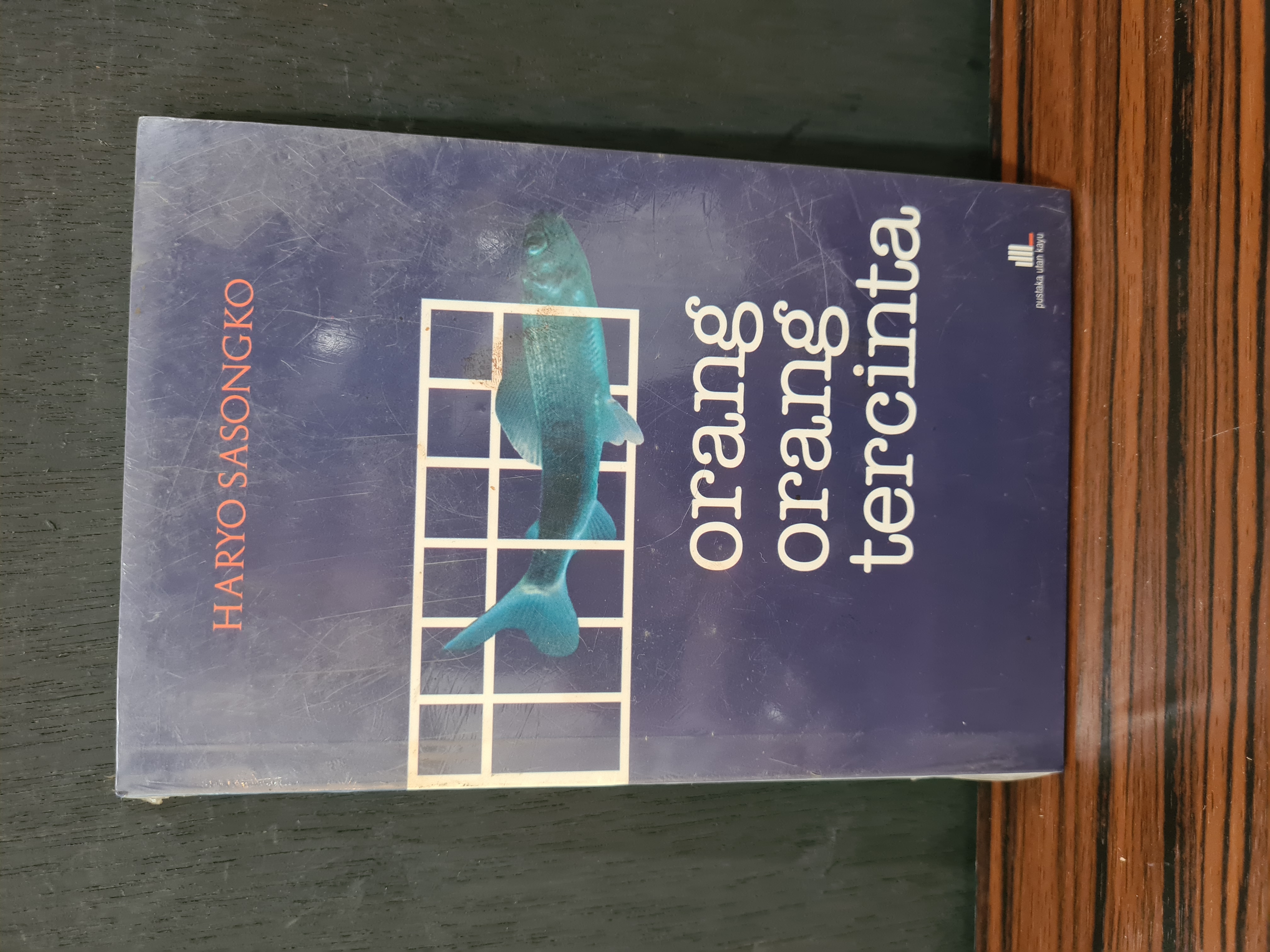 Orang-orang Tercinta