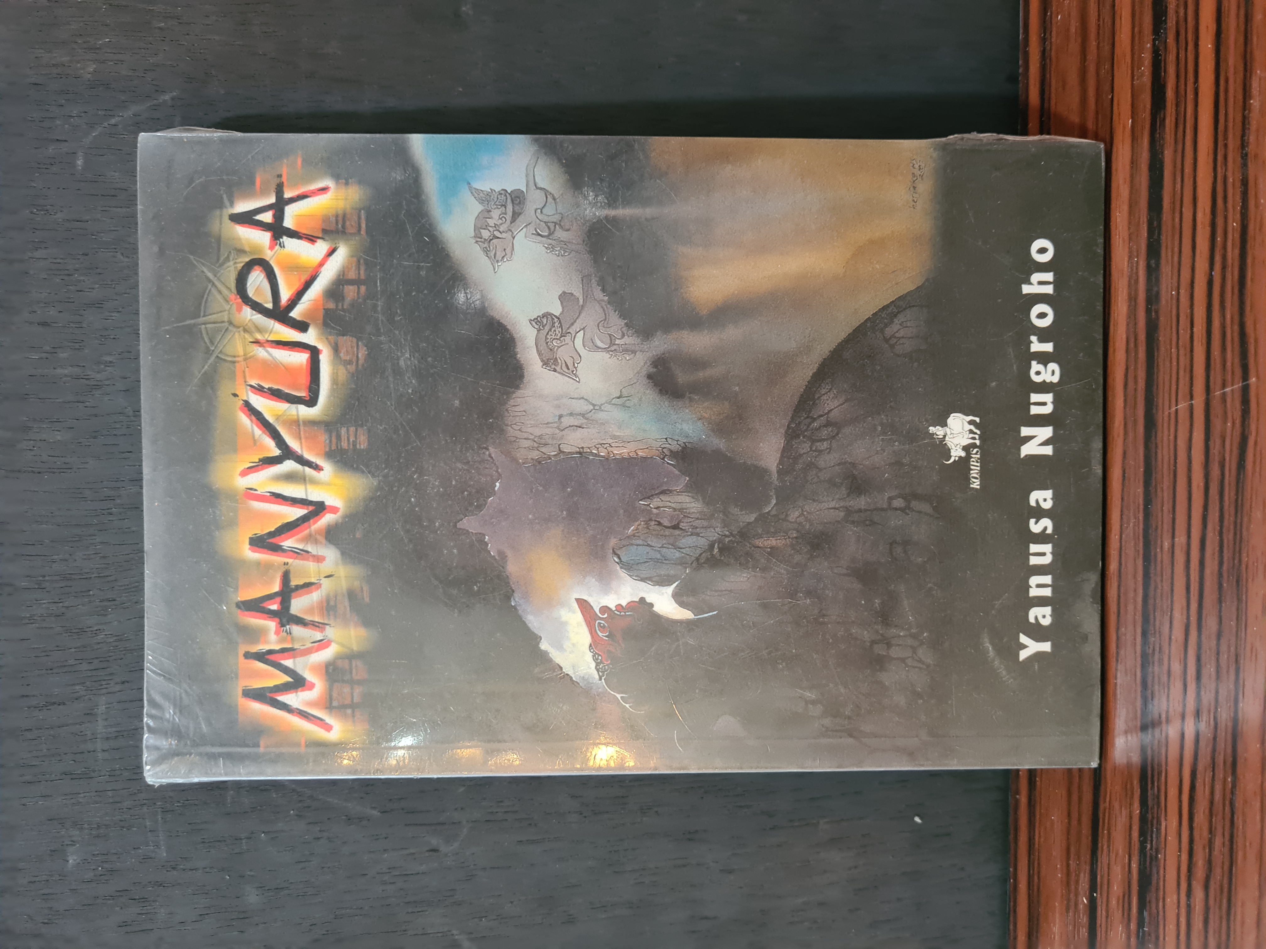 Manyura