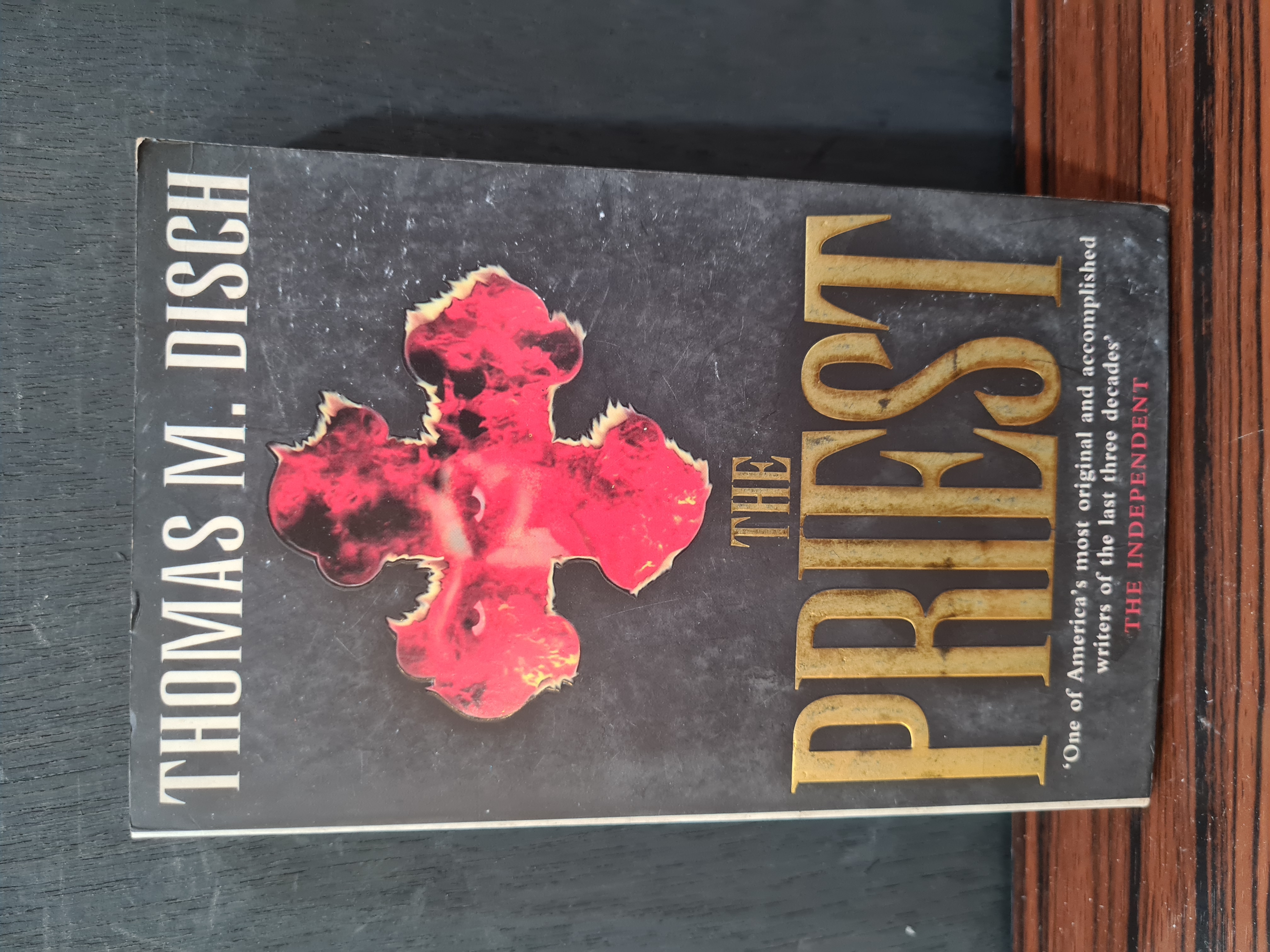 The Priest