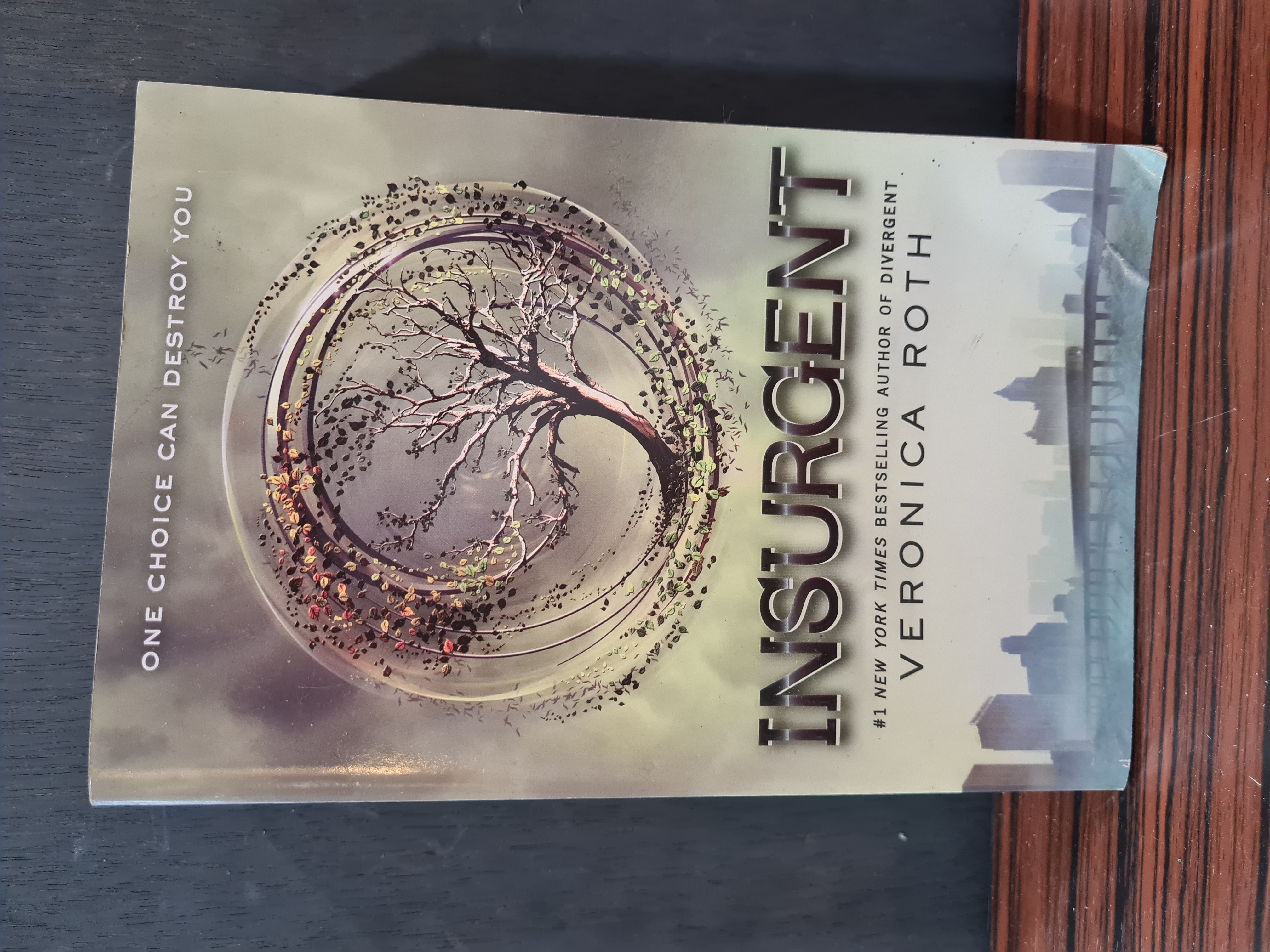 Insurgent