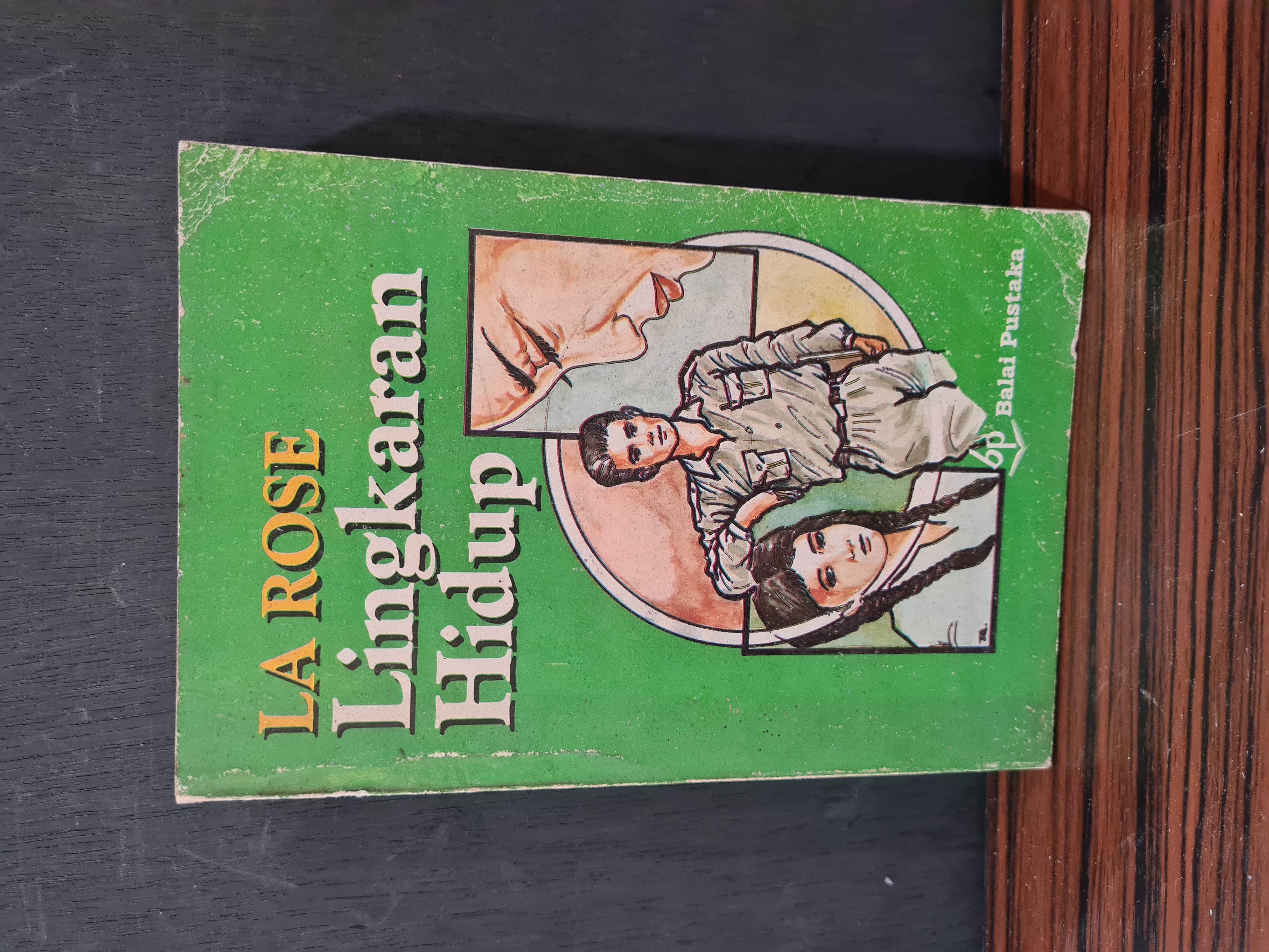 Lingkaran hidup