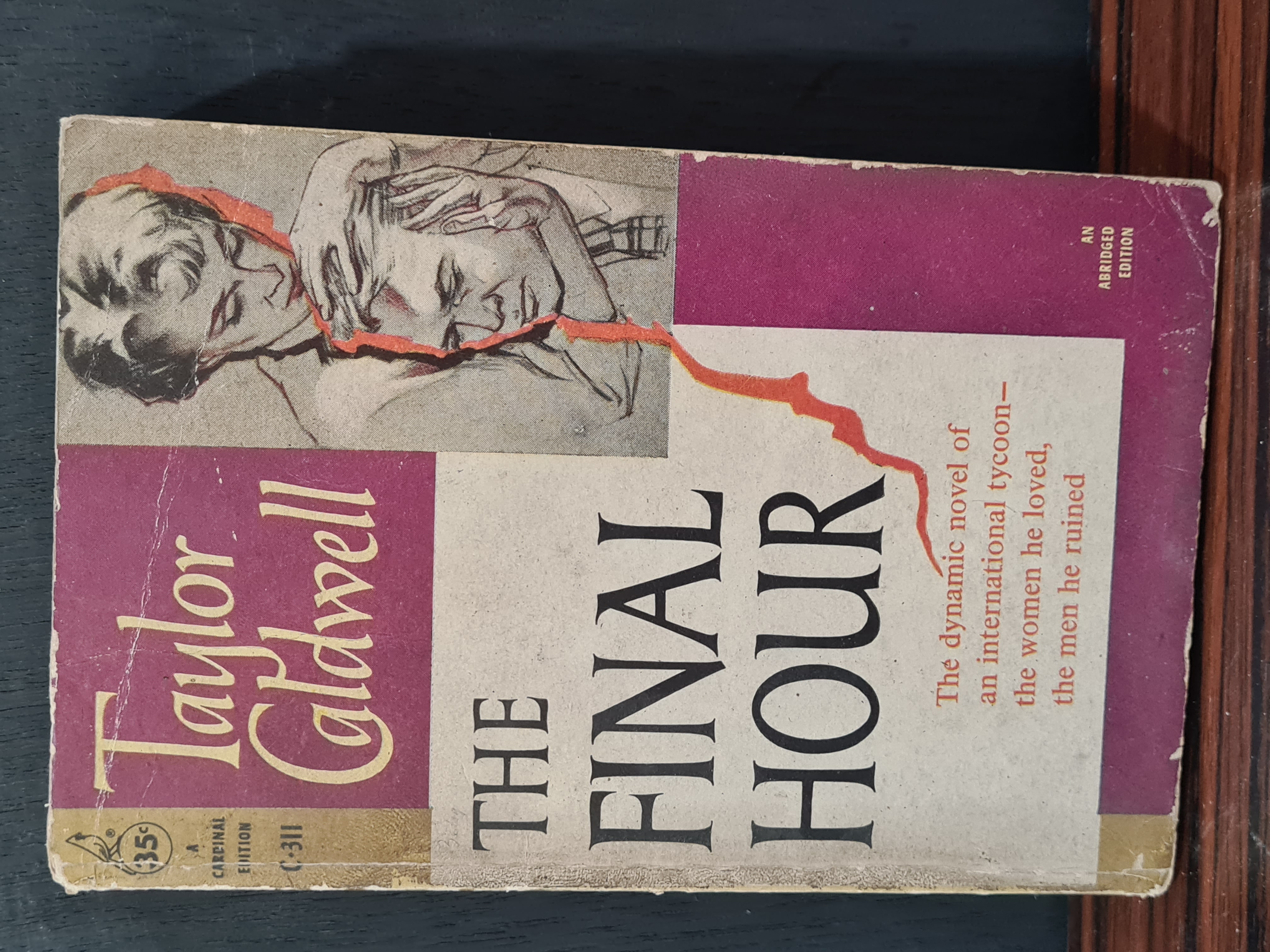 The Final Hour