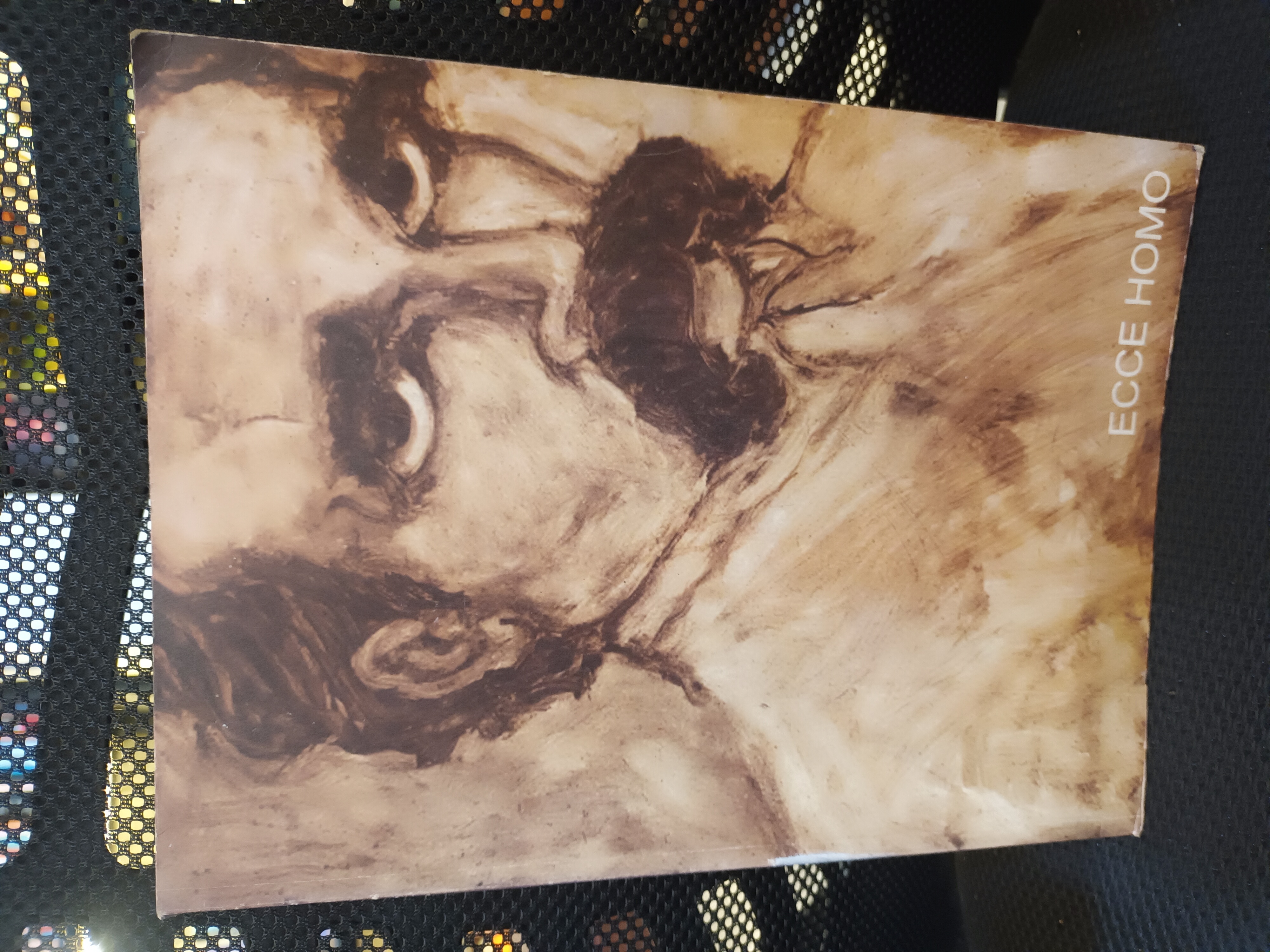 Ecce Homo