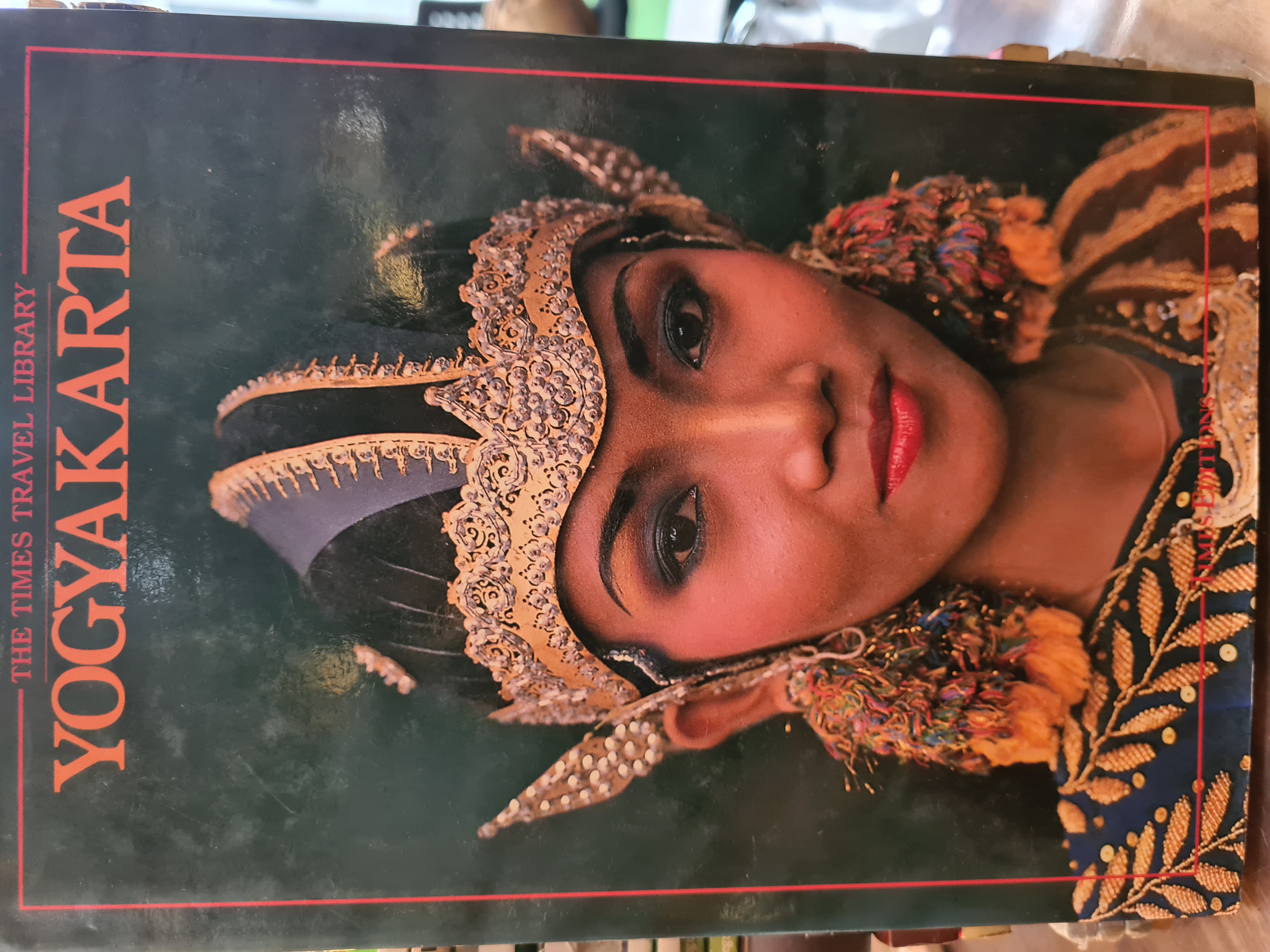 Yogyakarta