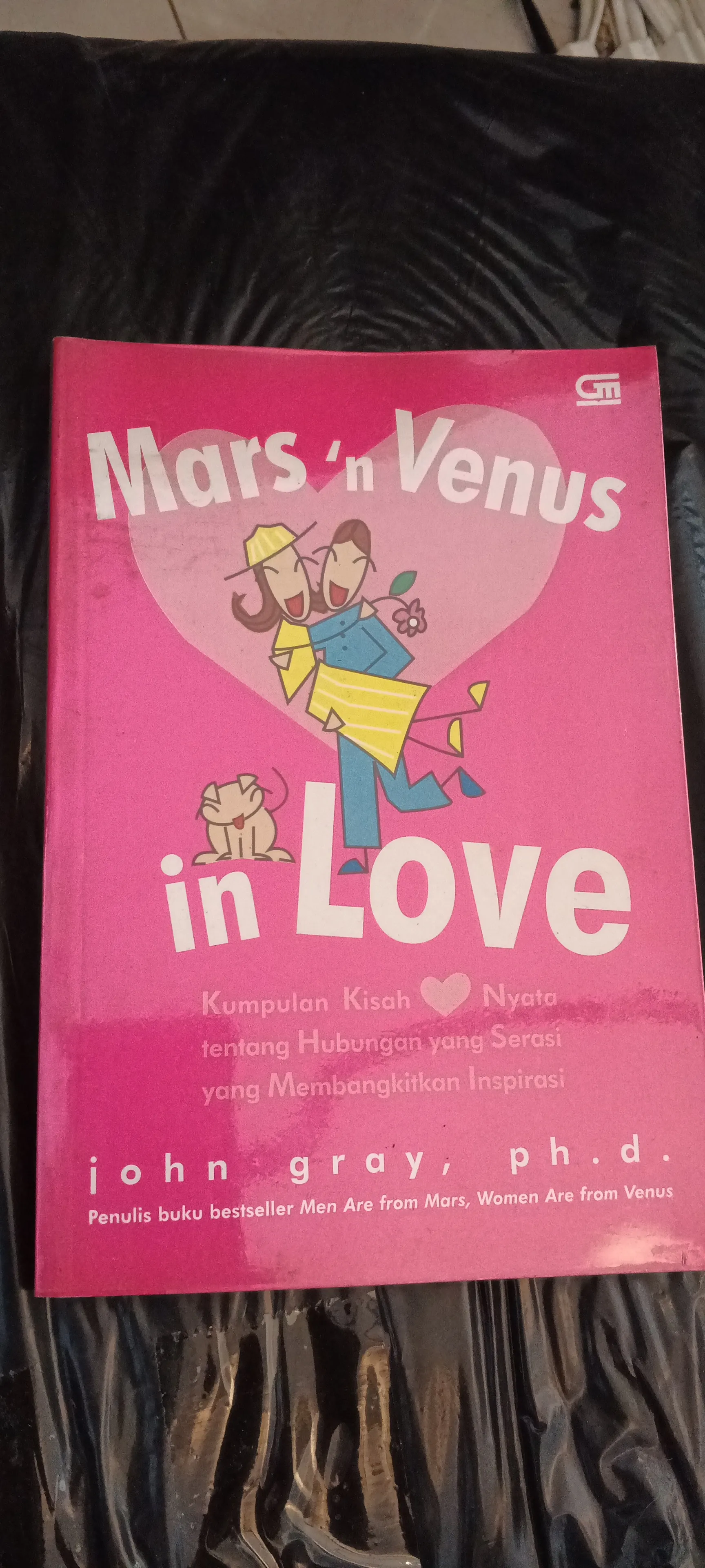 Mars