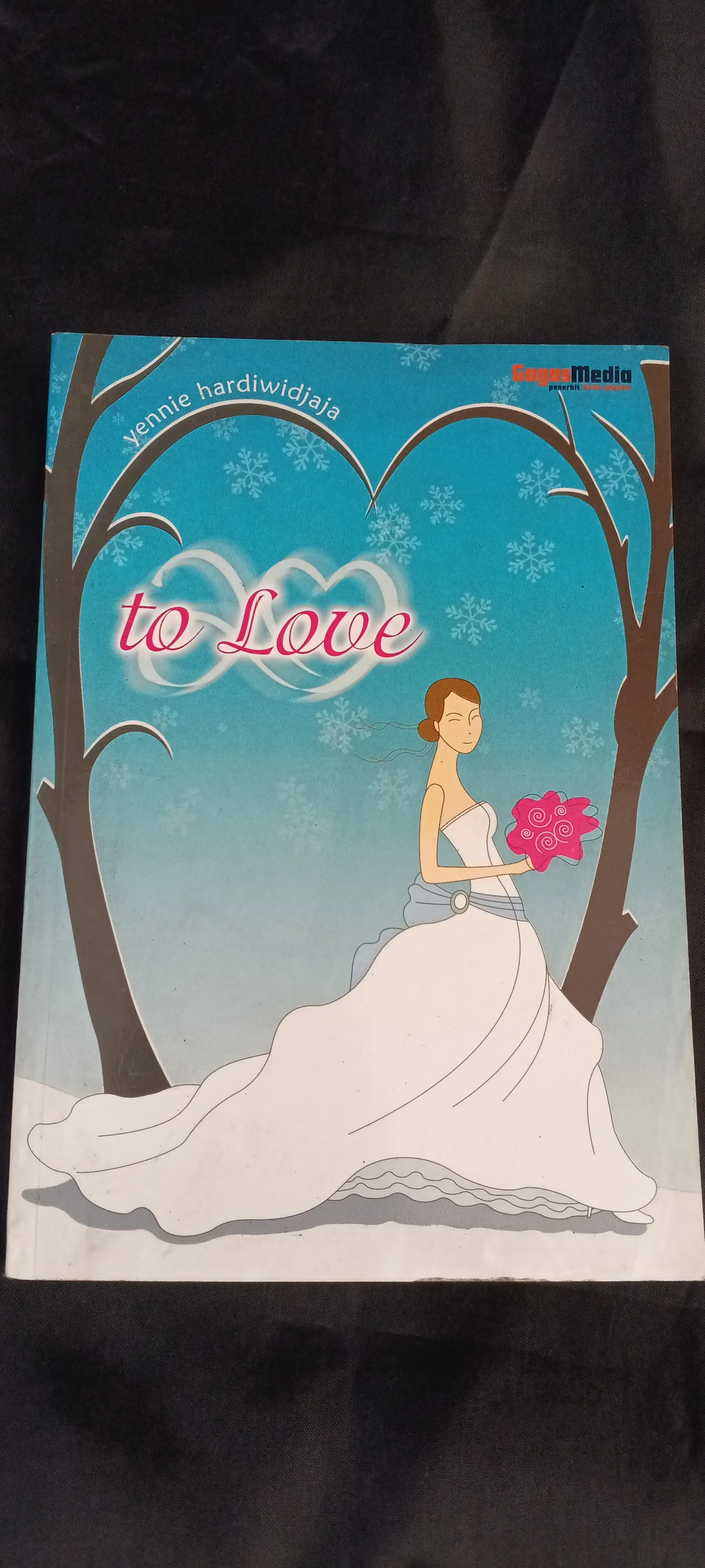 to love