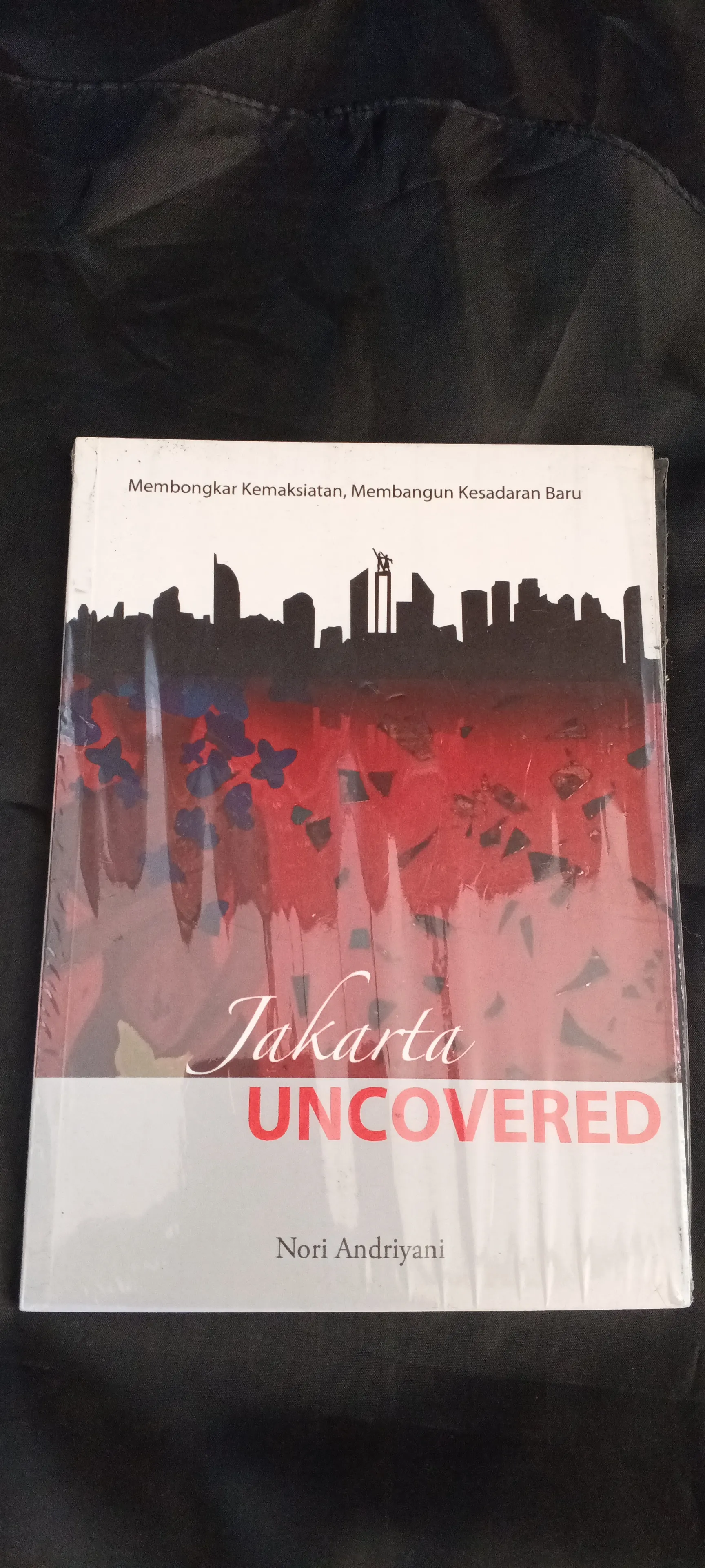 Jakarta Uncovered