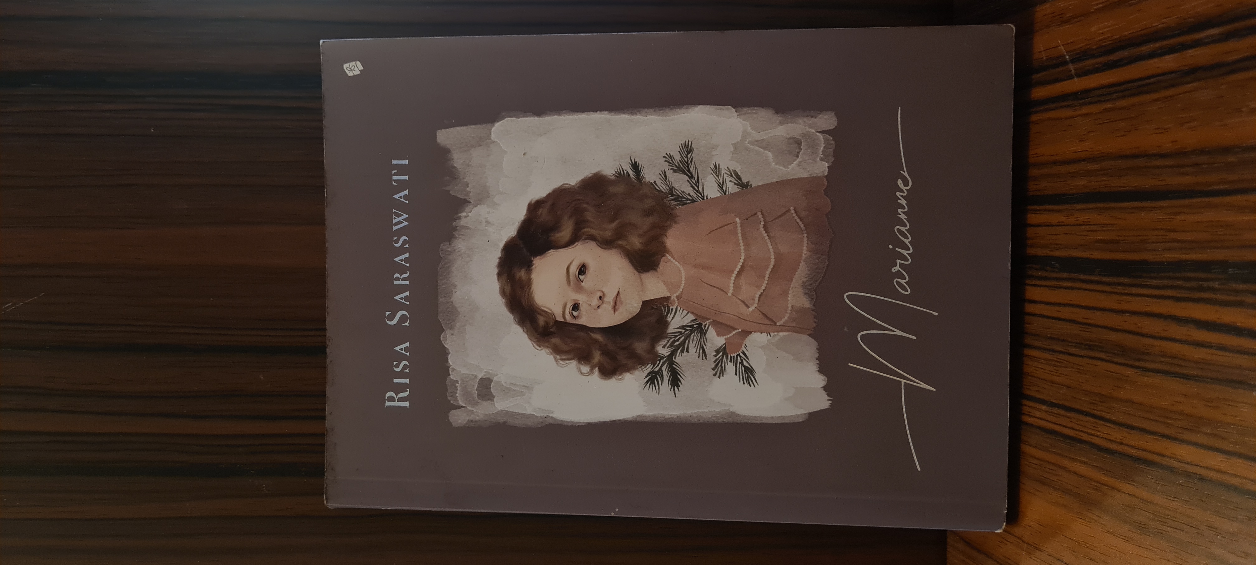 Marianne