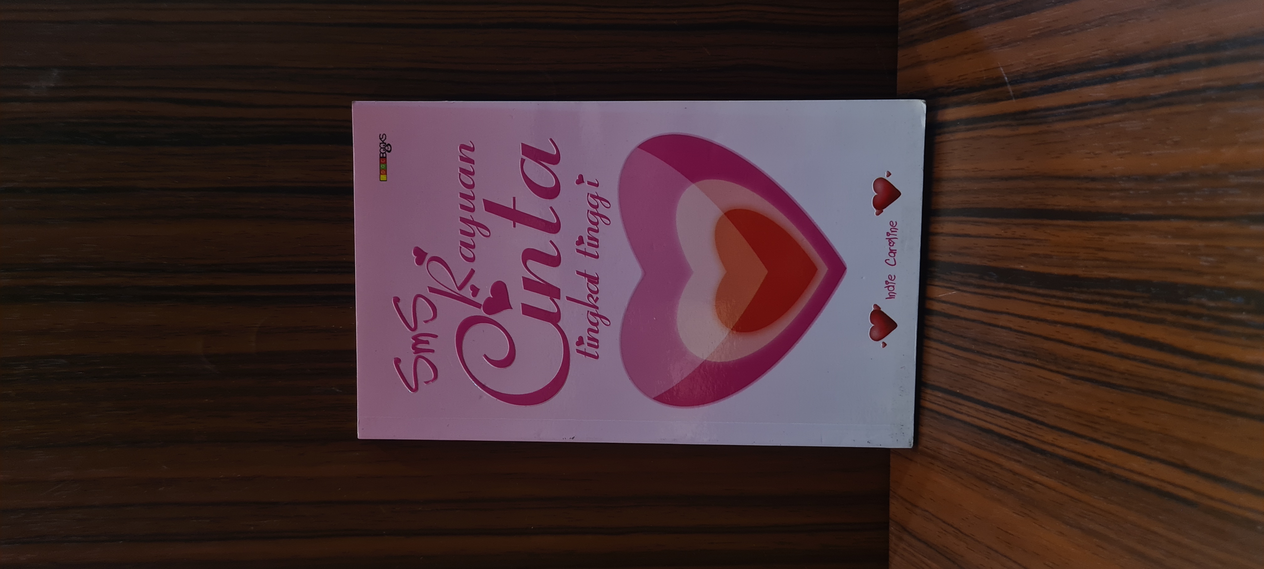 Sms rayuan cinta tingkat tinggi