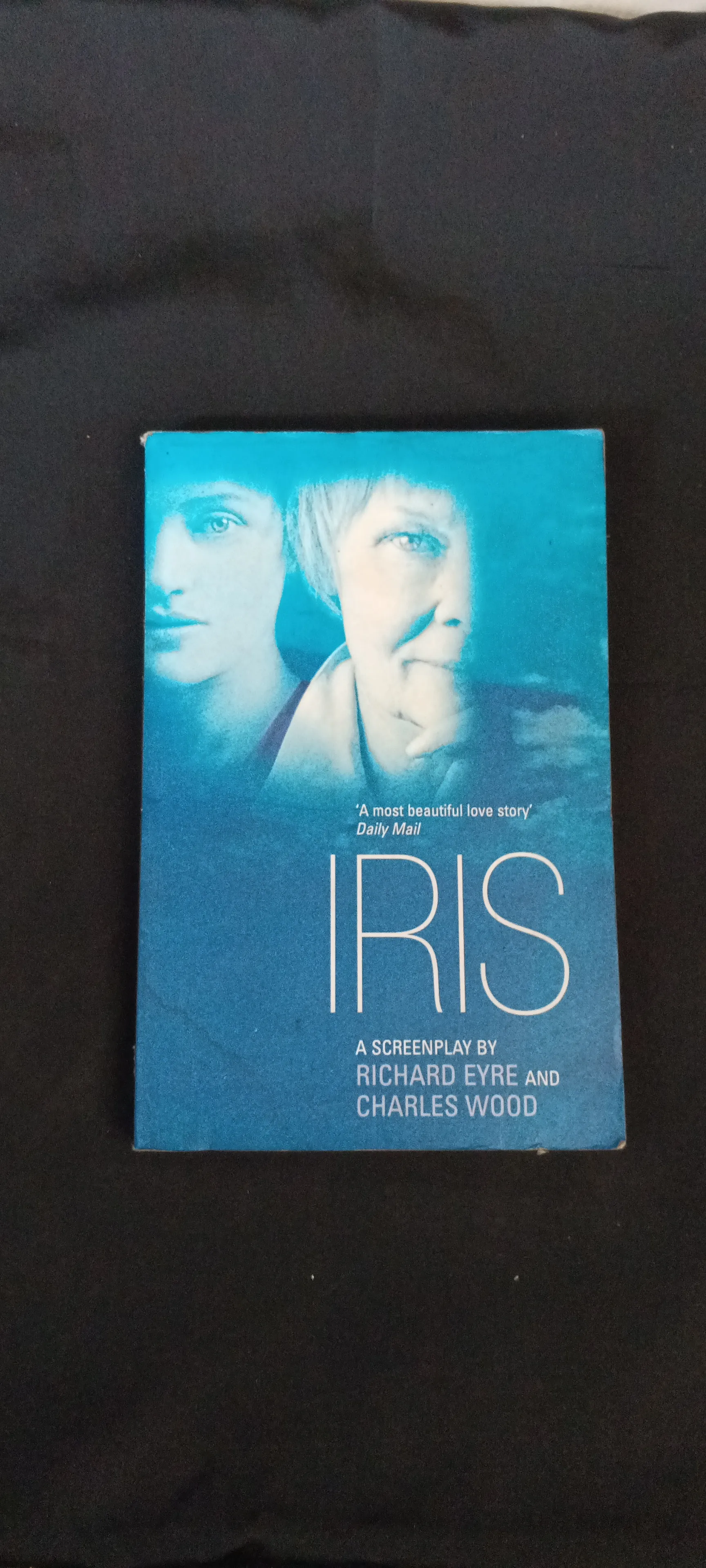 IRIS