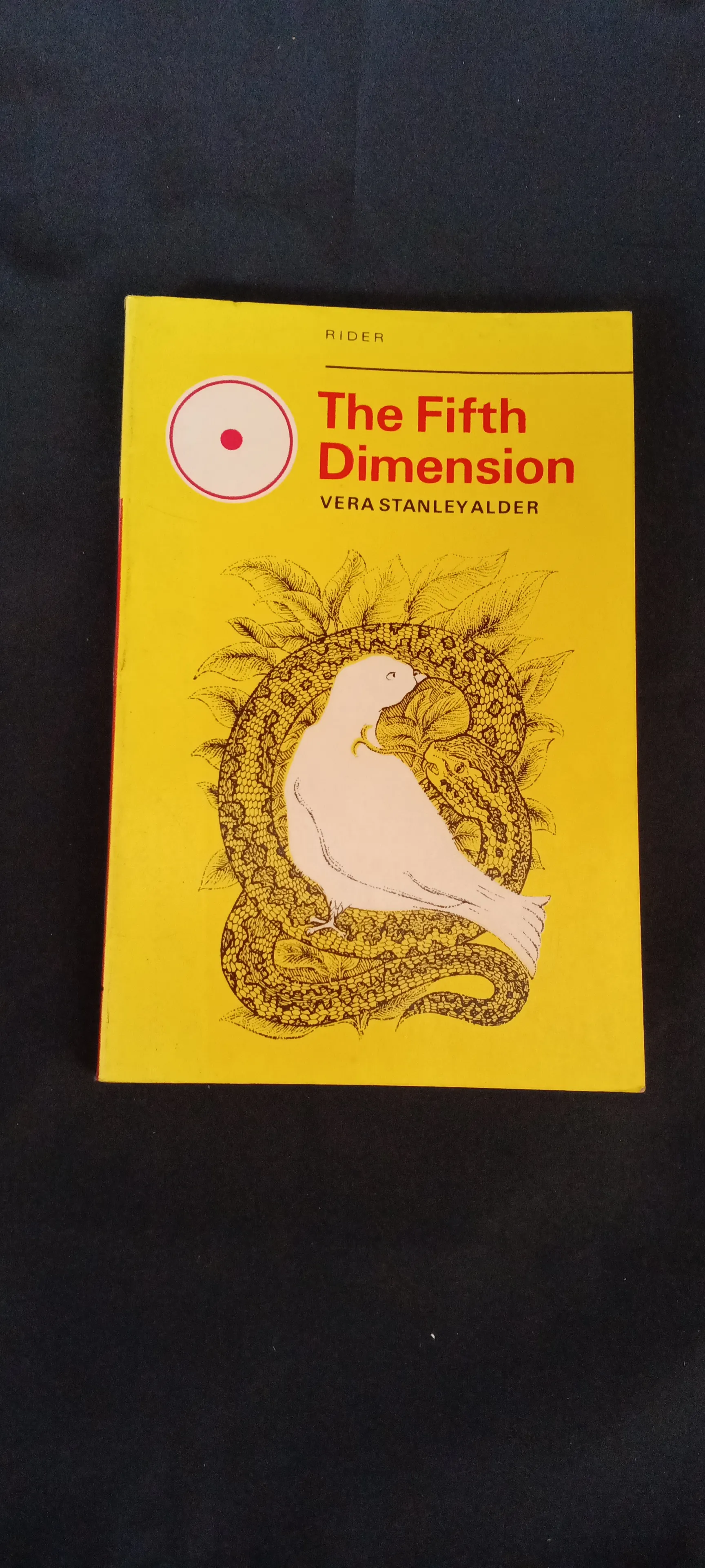 The Fifth Dimension