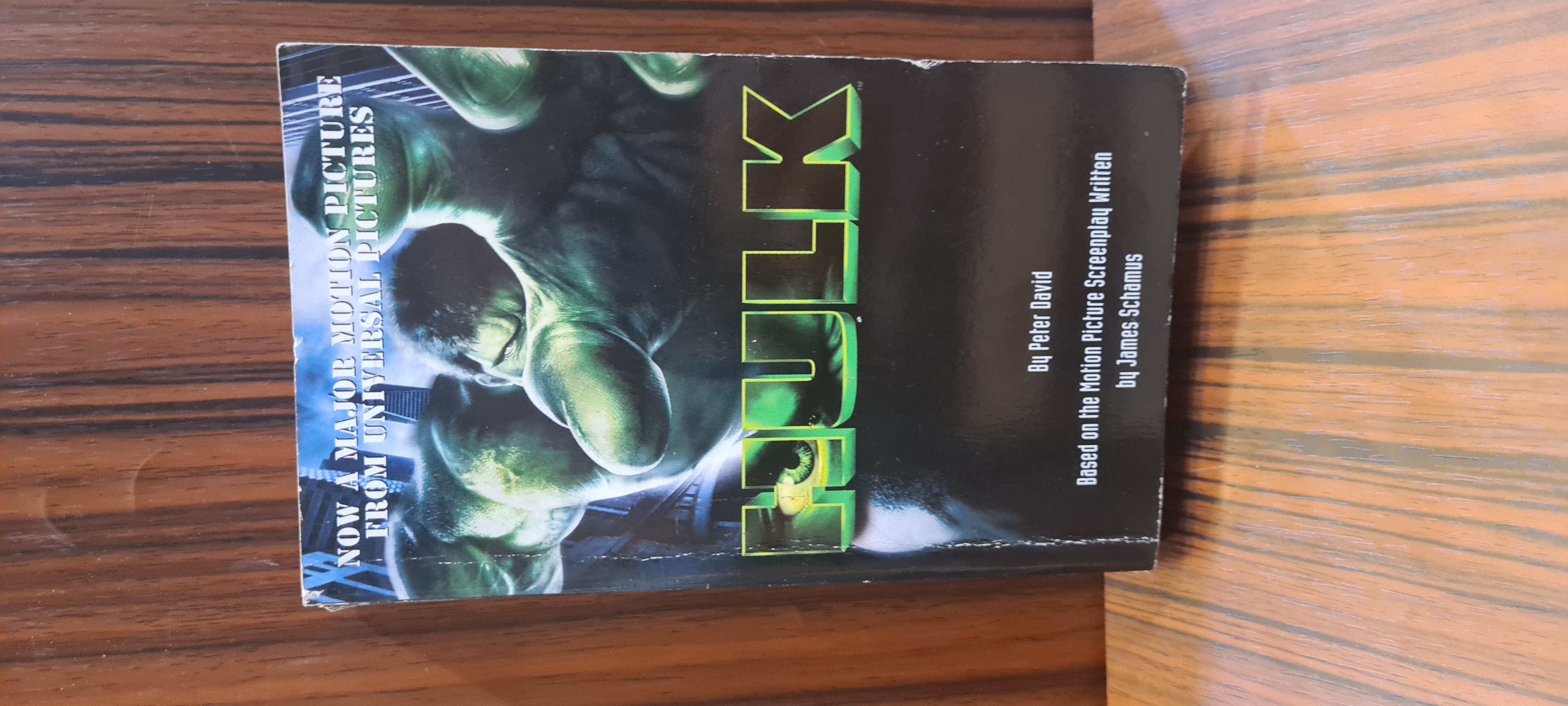 Hulk