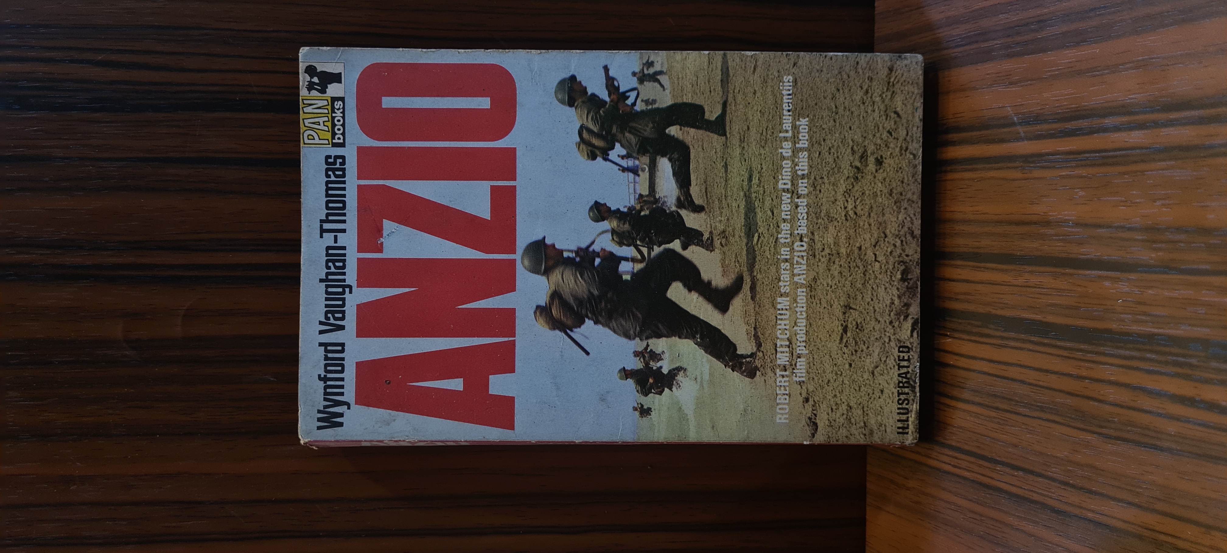 Anzio