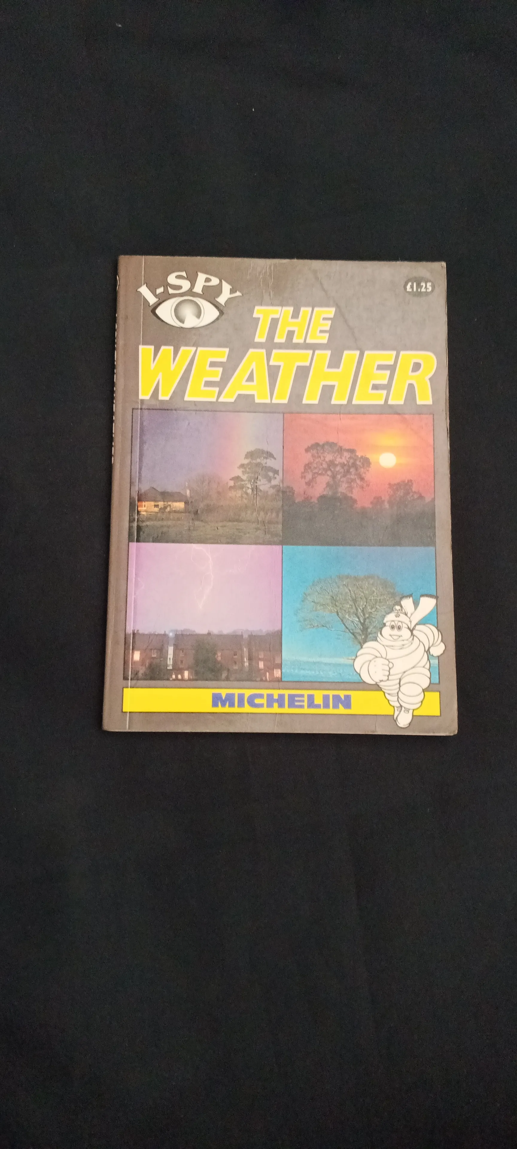 THE WEATHER
