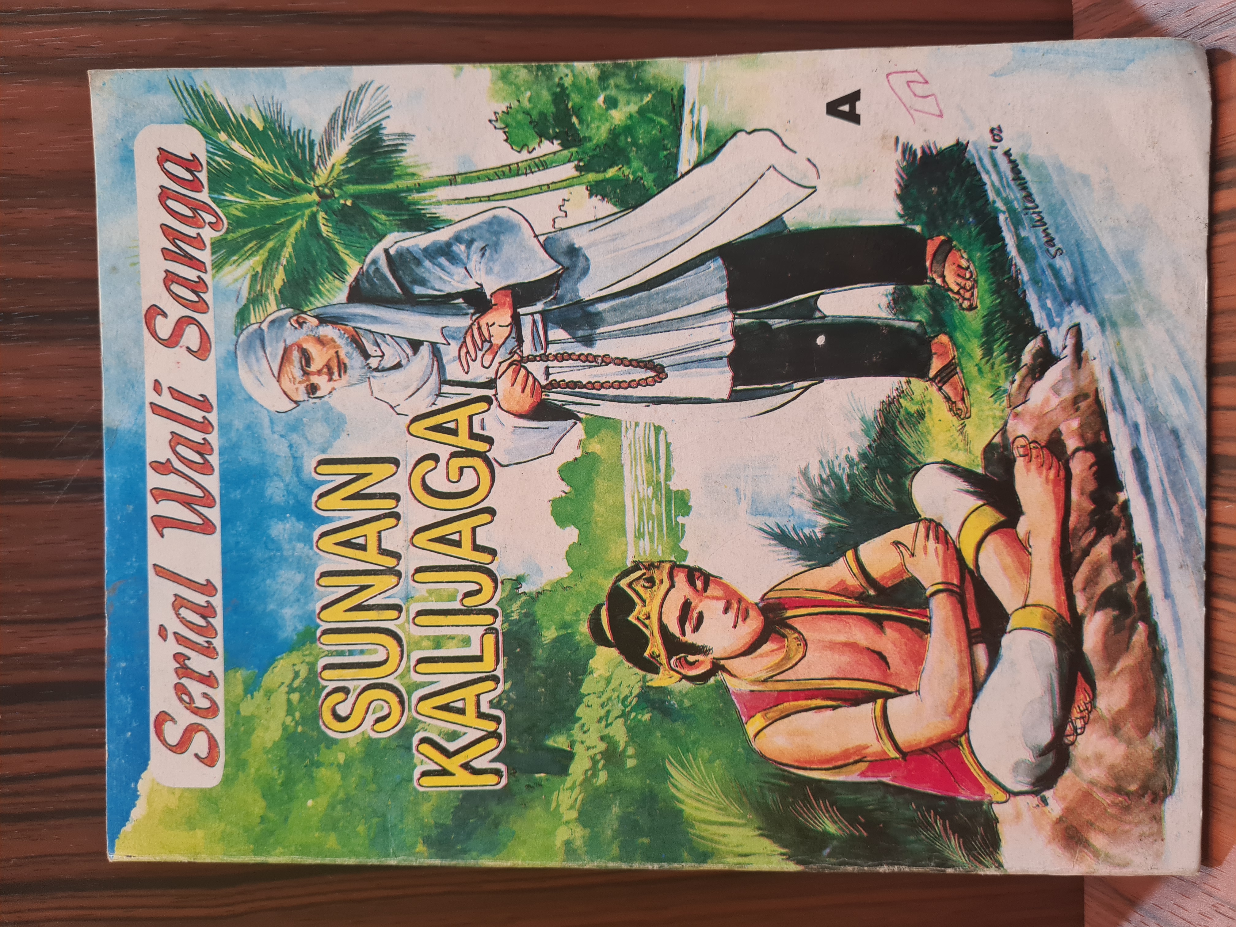 Sunan kalijaga