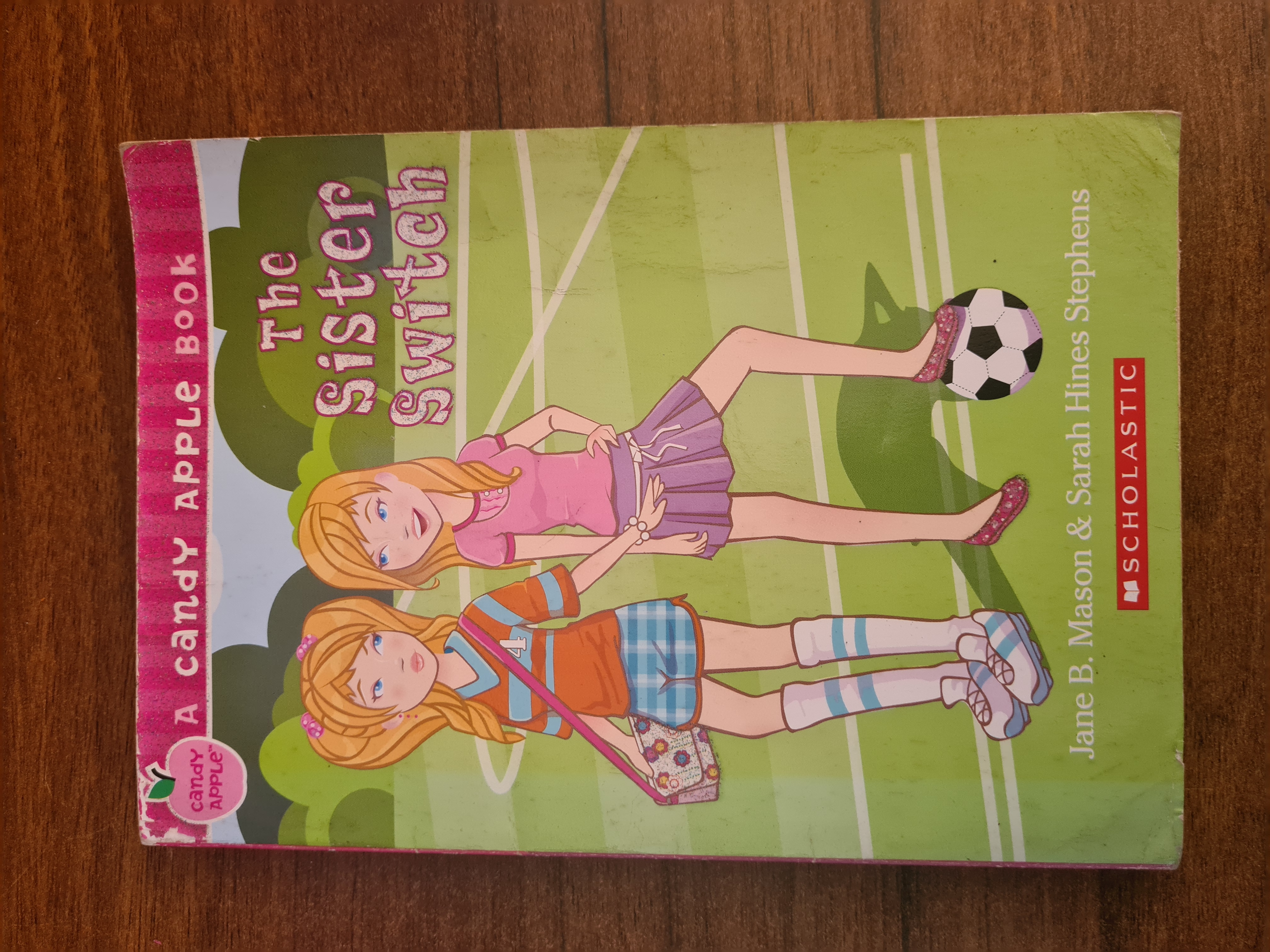The sister switch