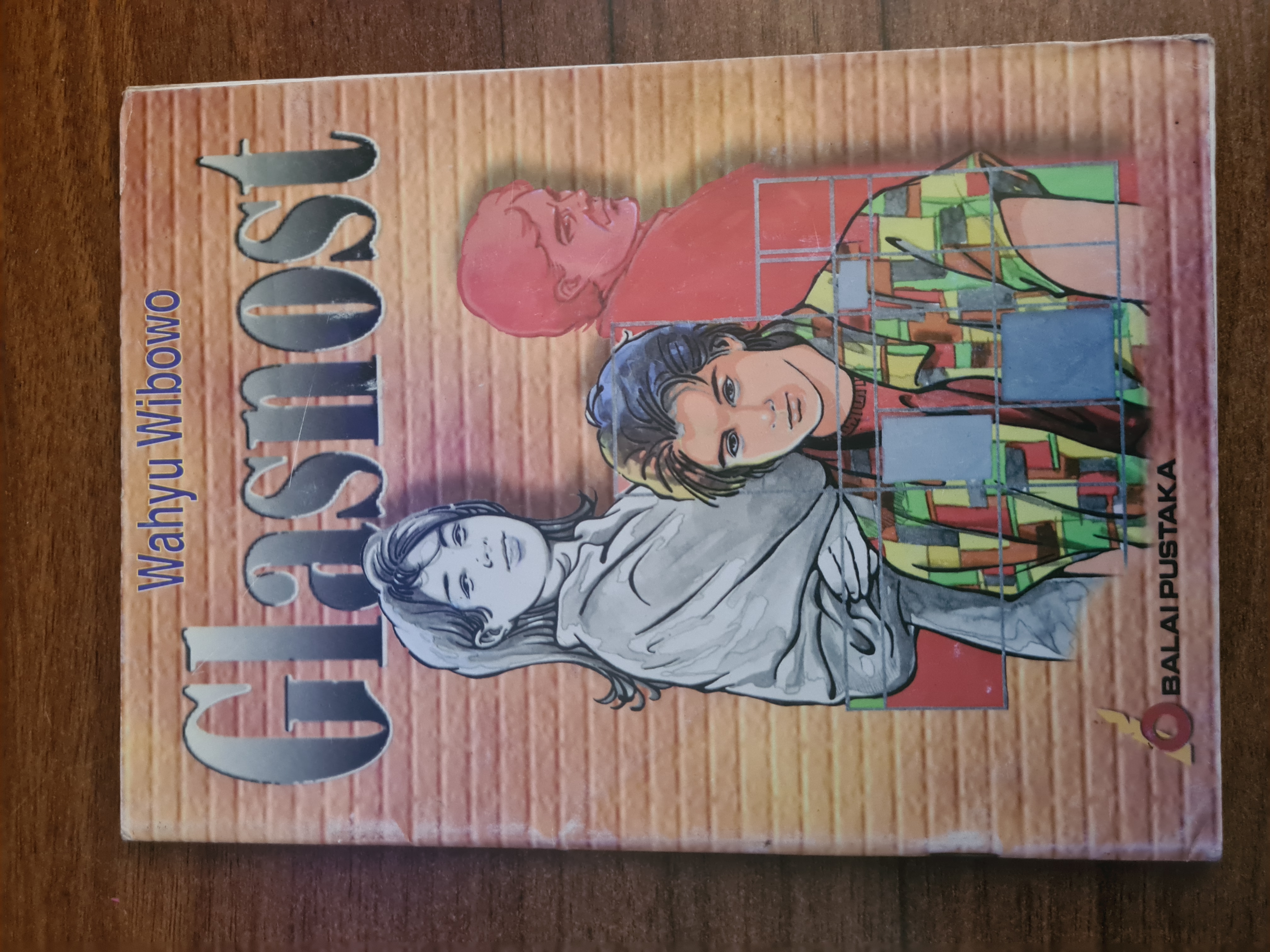Clasnost