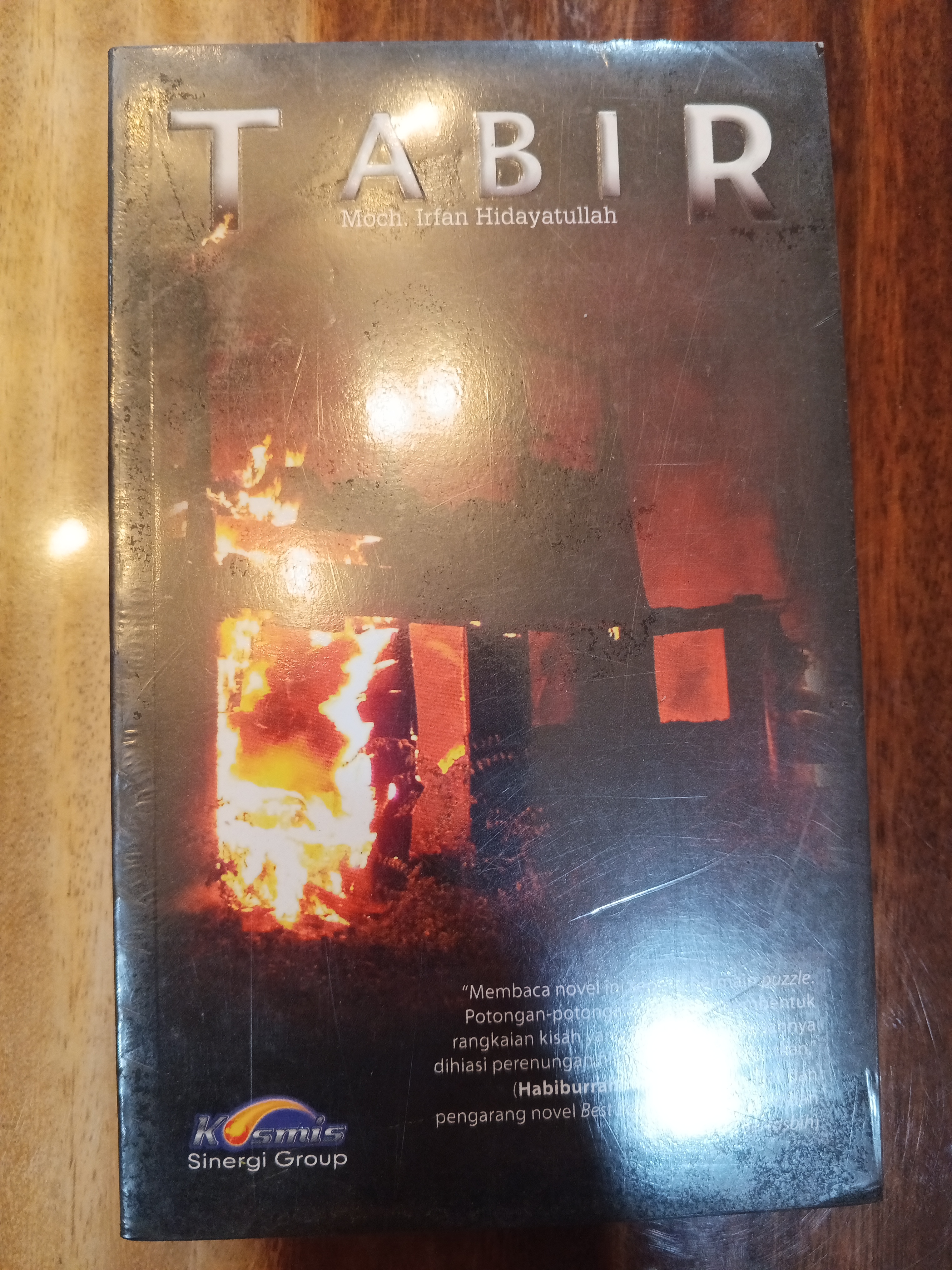 TABIR