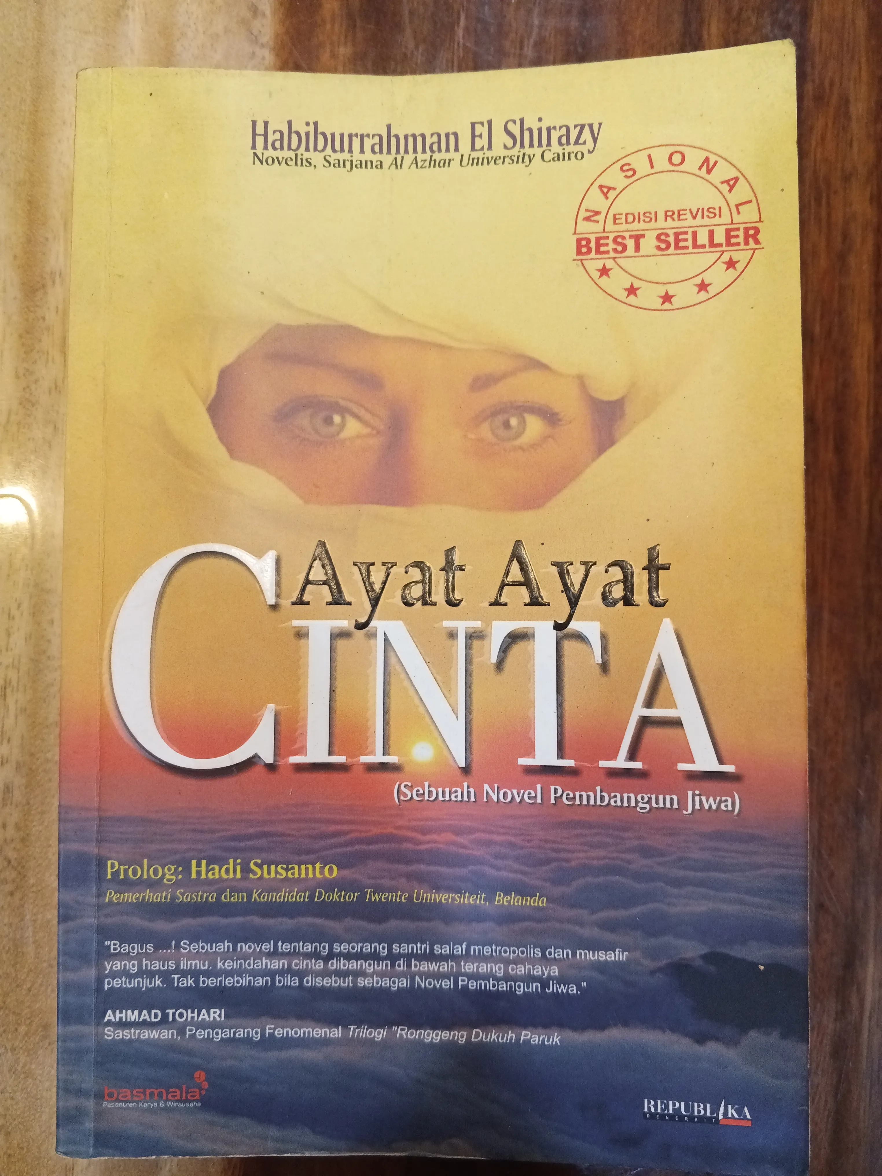 Ayat Ayat CINTA