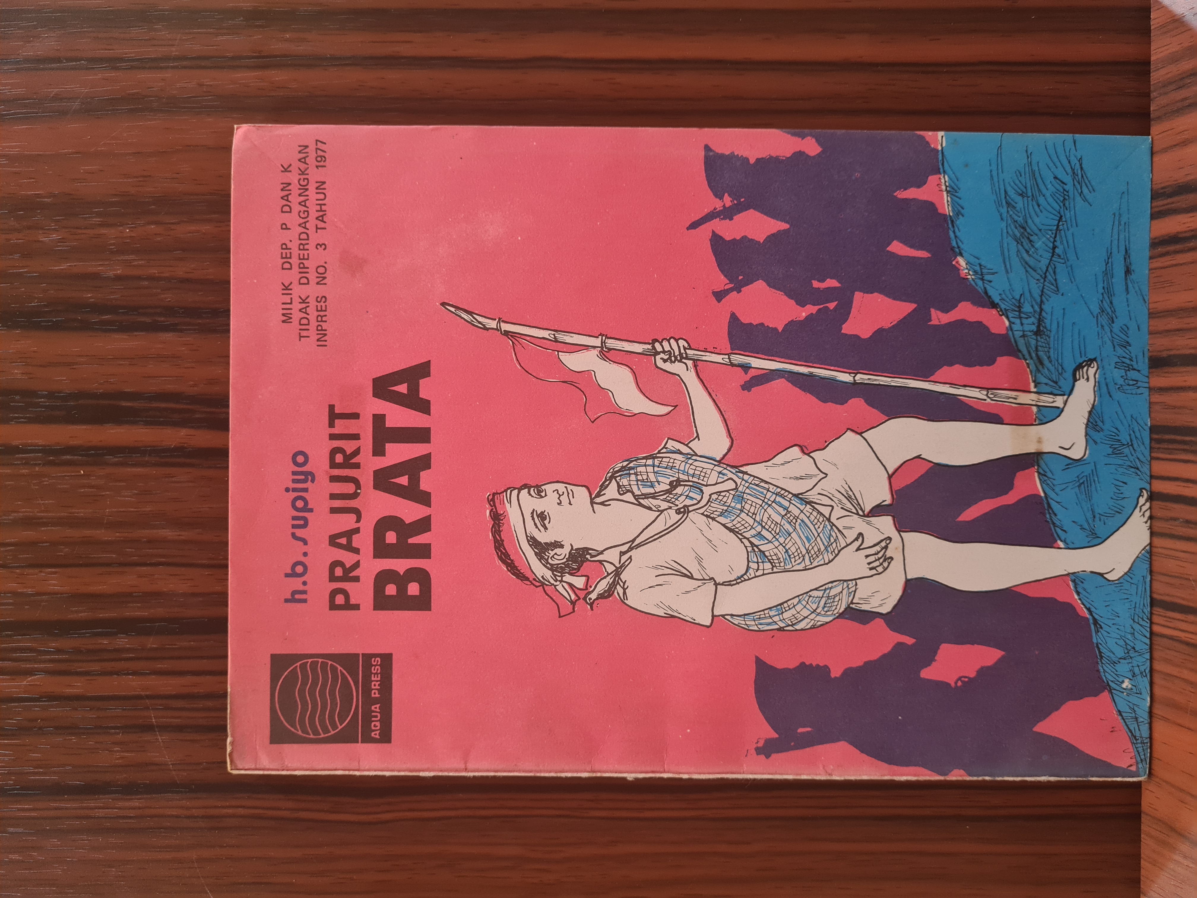PRAJURIT BRATA