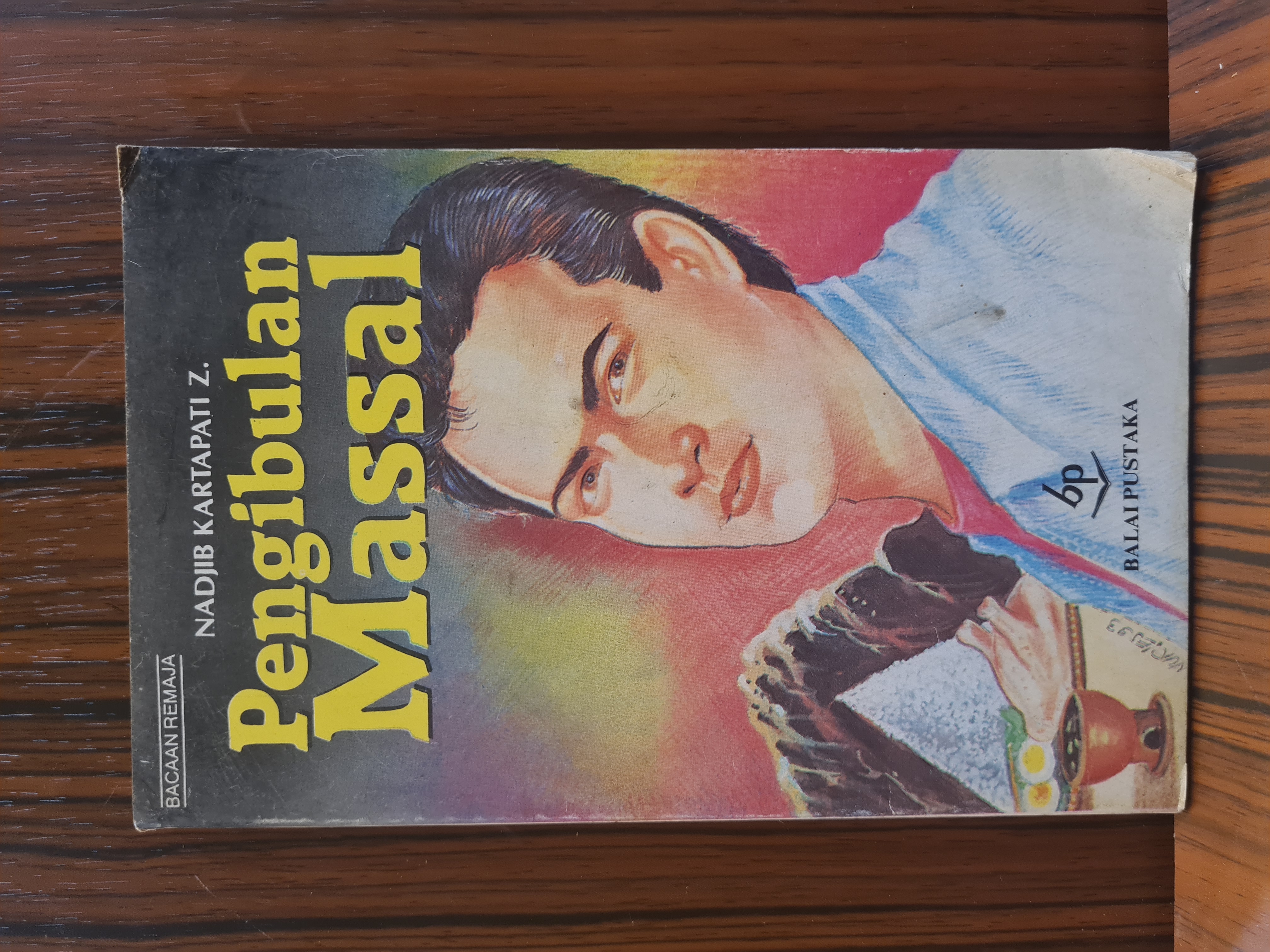 Pengiburan Massal
