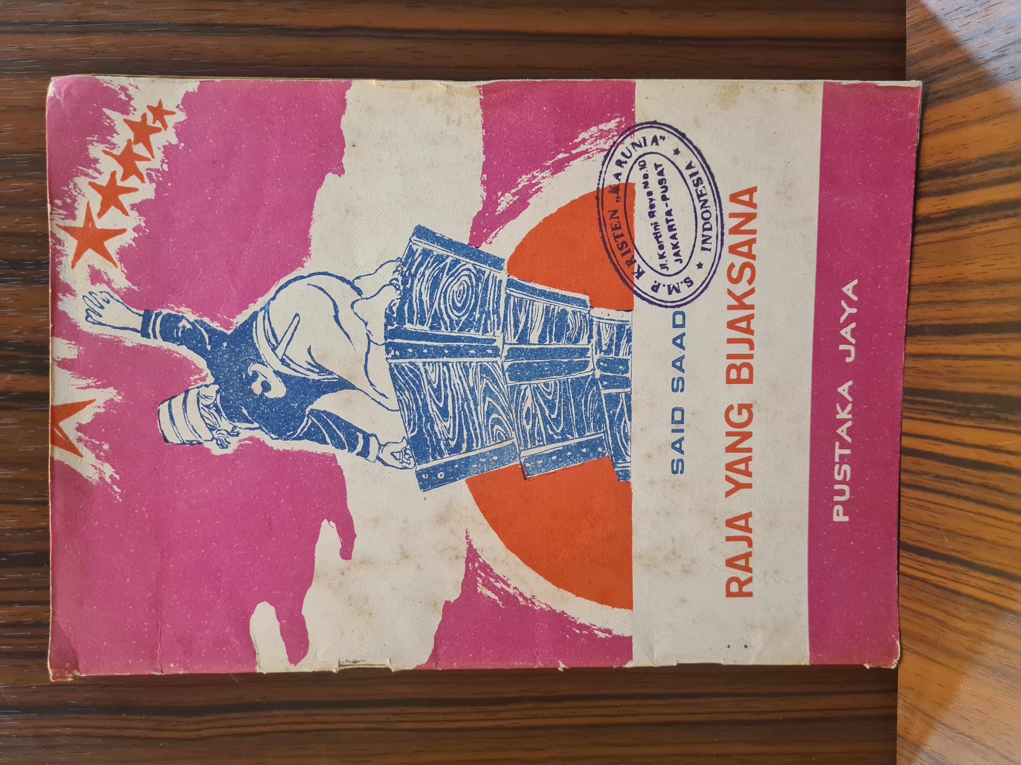 Raja yang bijaksana