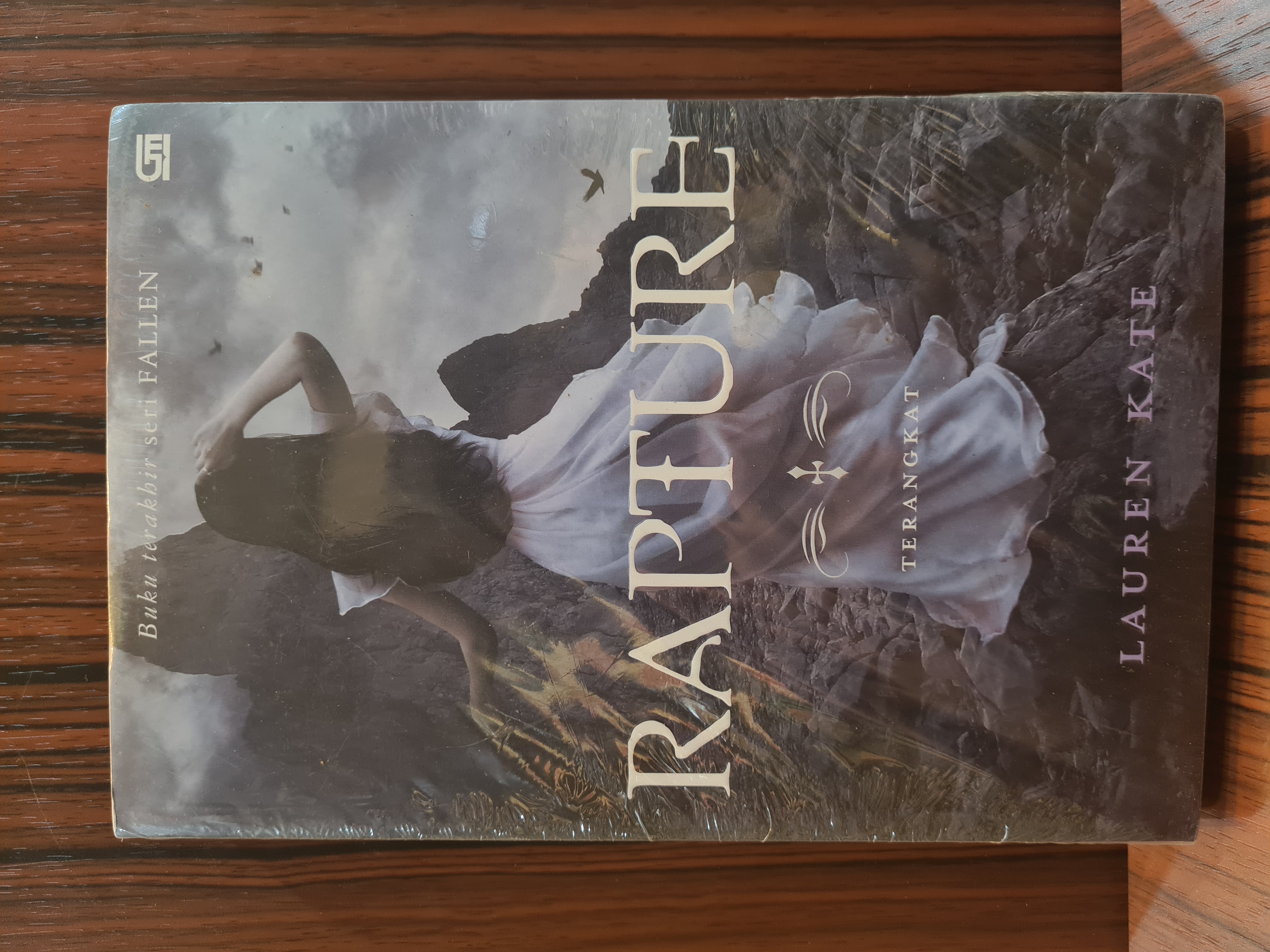 RAPTURE