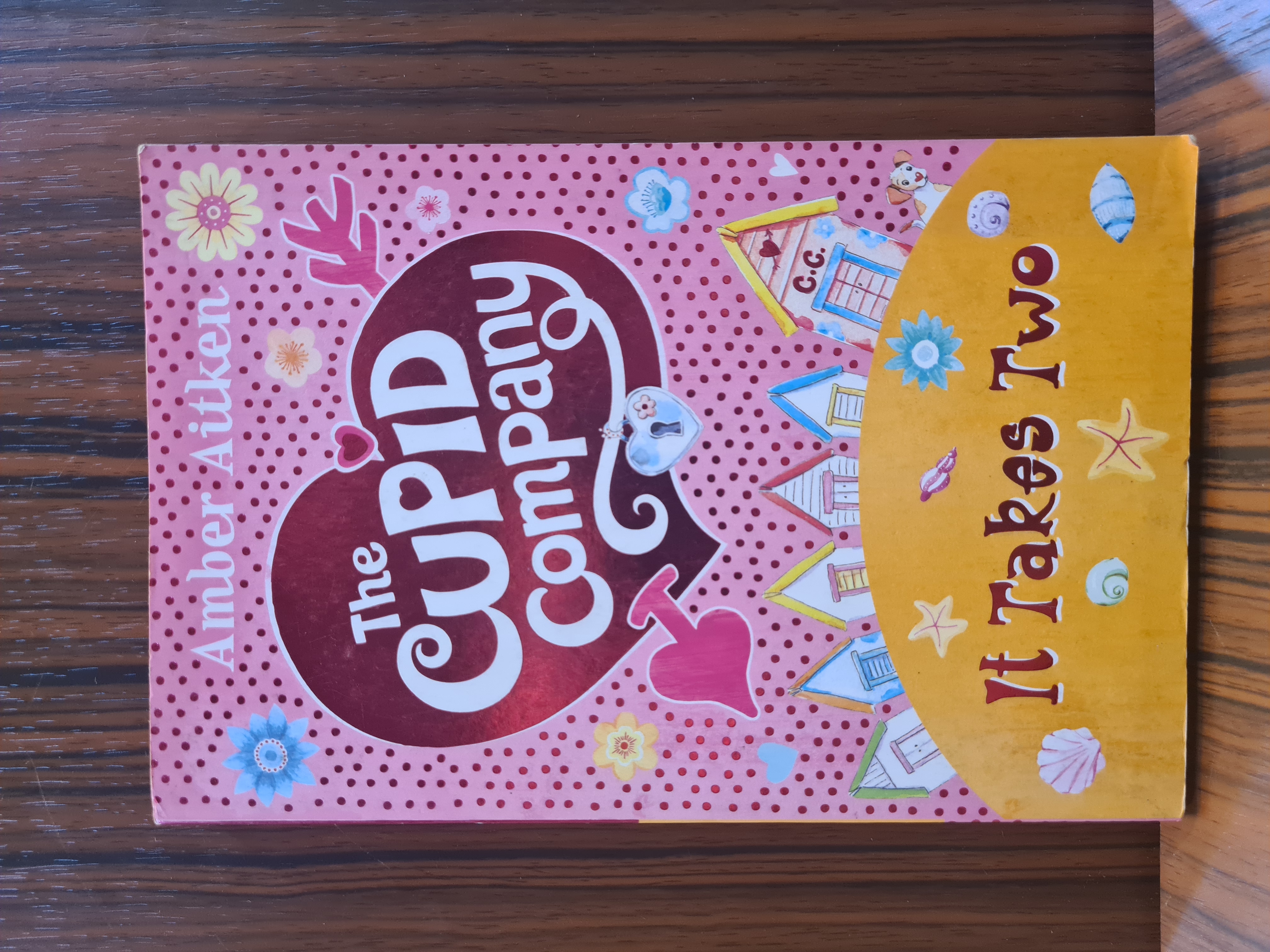 The cupid company