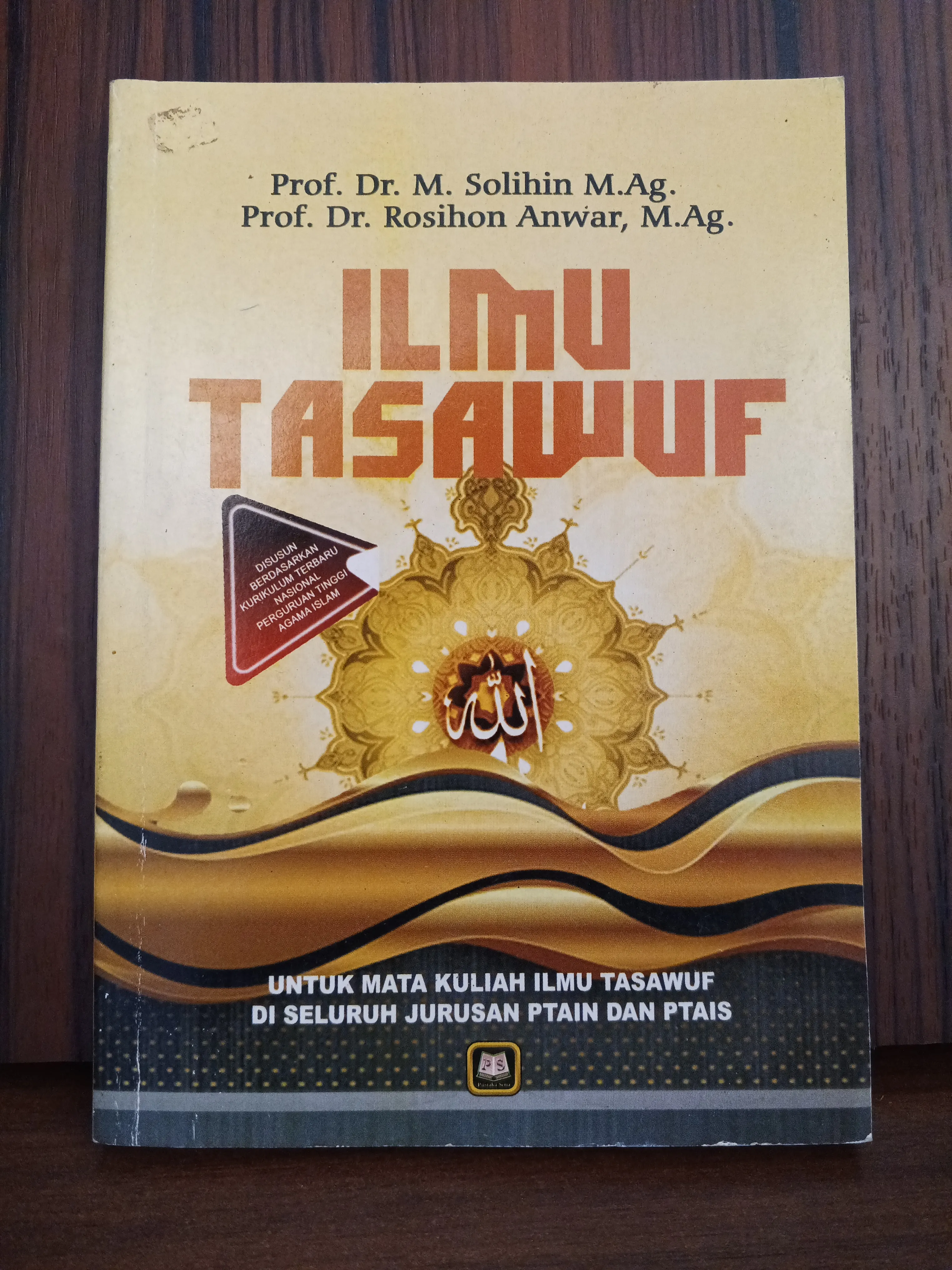 ILMU TASAWUF