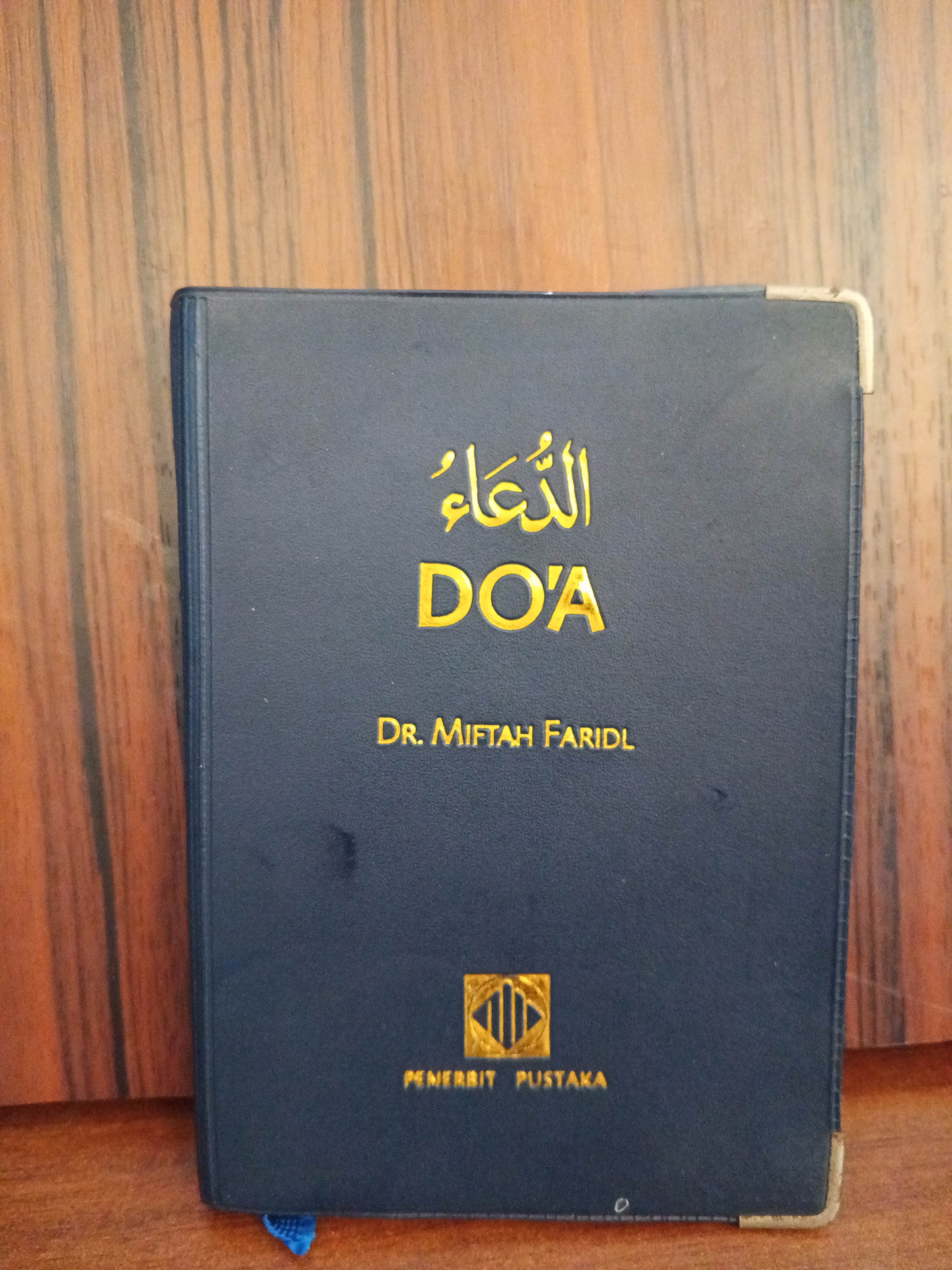 DO'A (dr.Miftah Faridl)