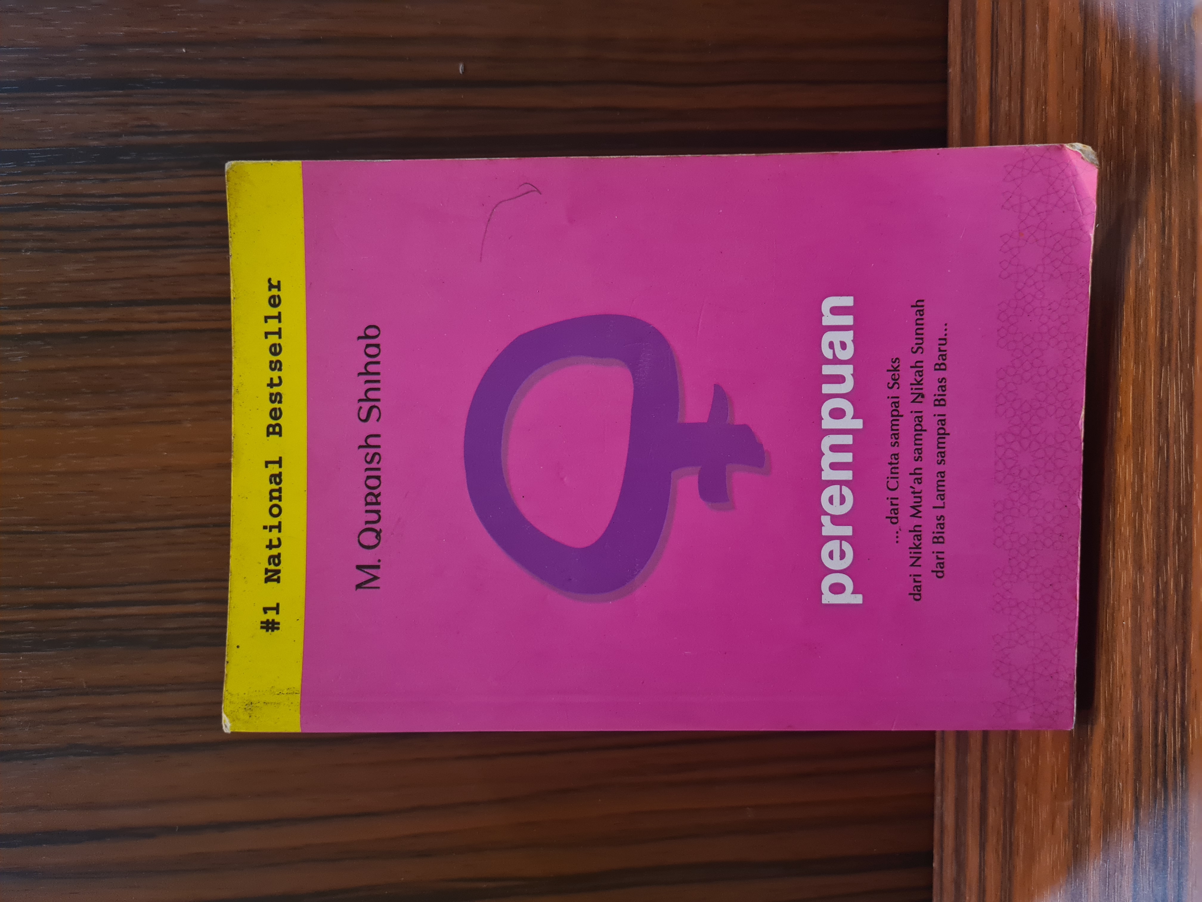 PEREMPUAN