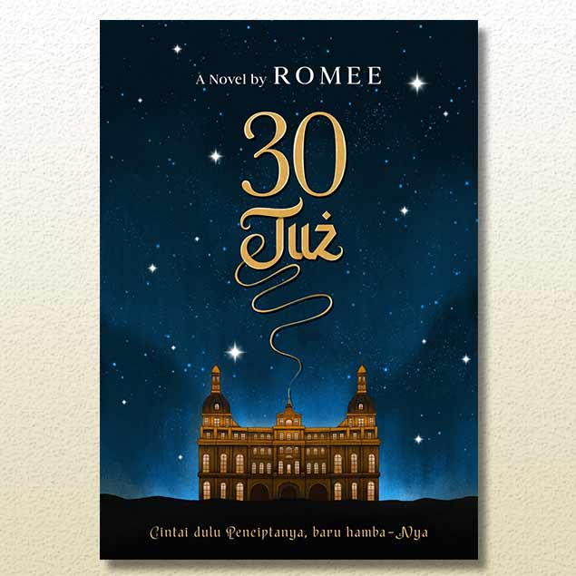30 JUZ