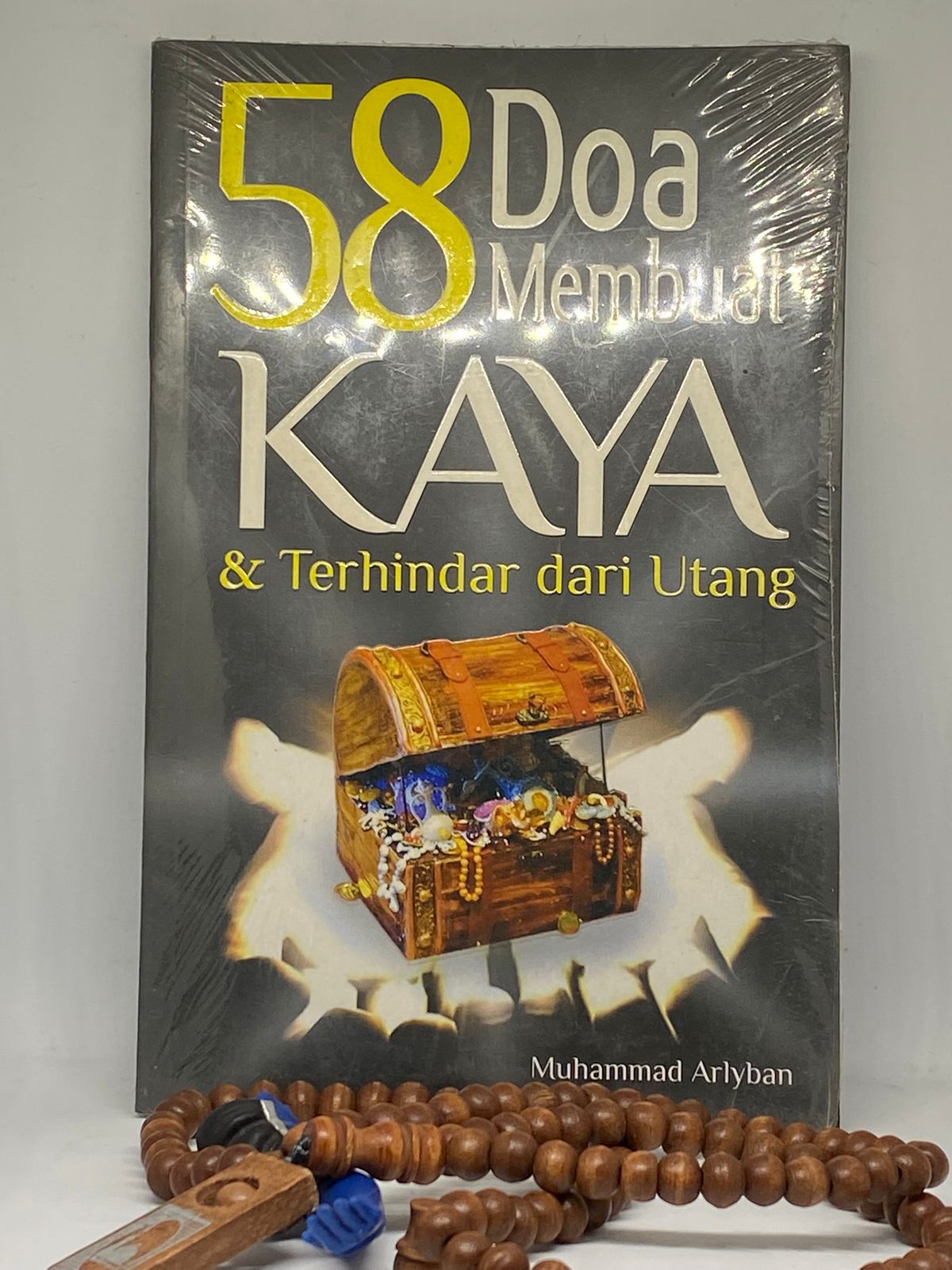 58 Doa Membuat Kaya & Terhindar Dari Utang