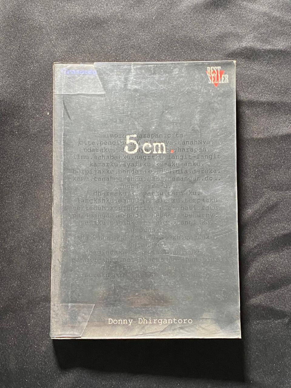 5 cm