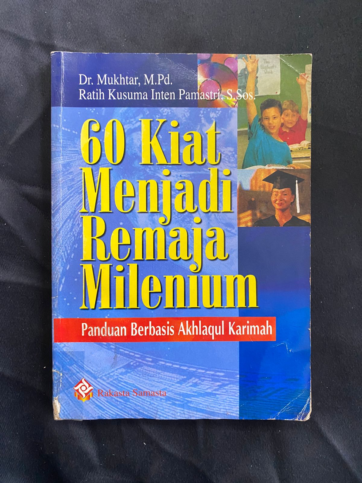 60 Kiat Menjadi Remaja Milenium