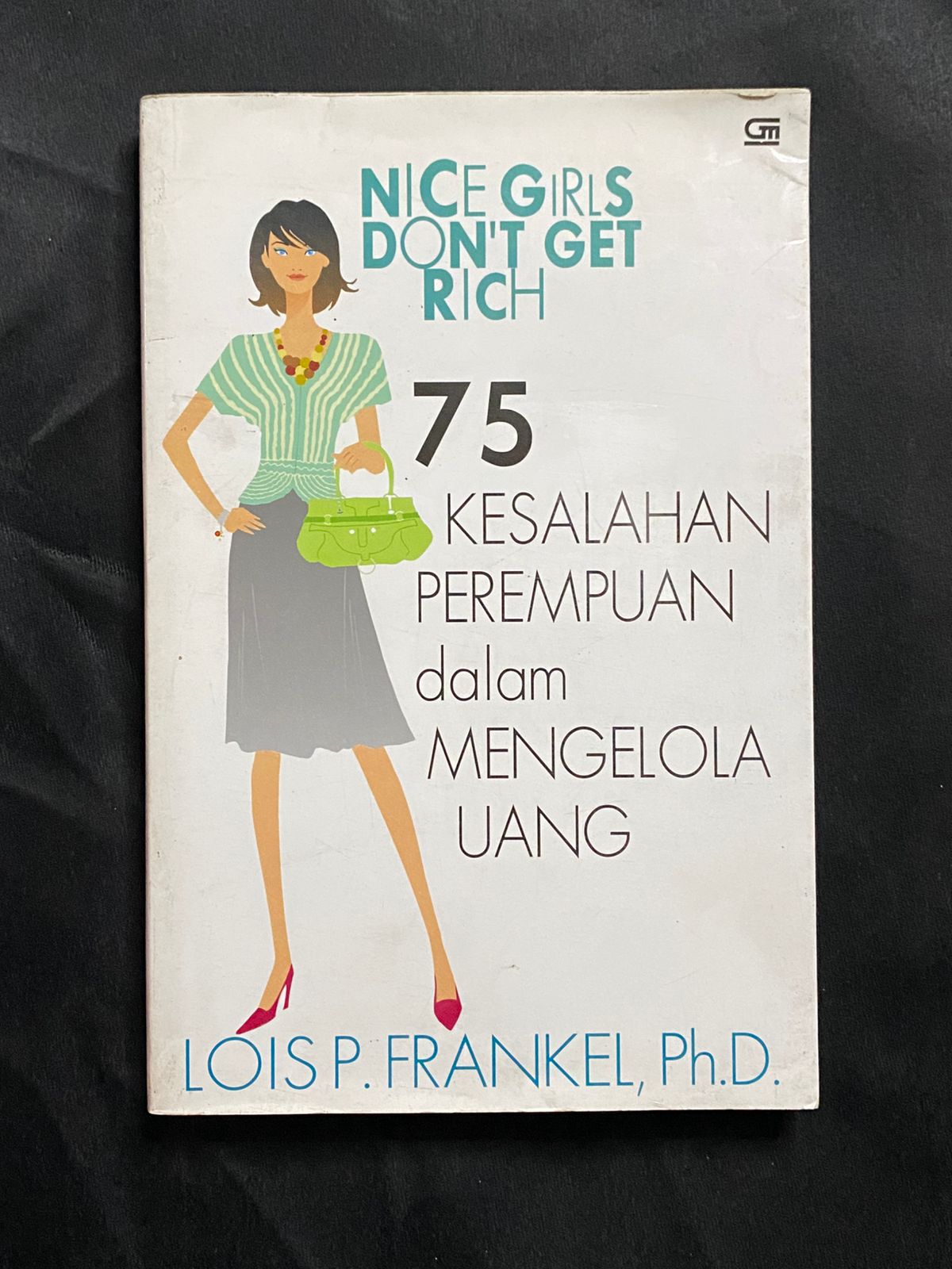 Nice Girls Don't Get Rich