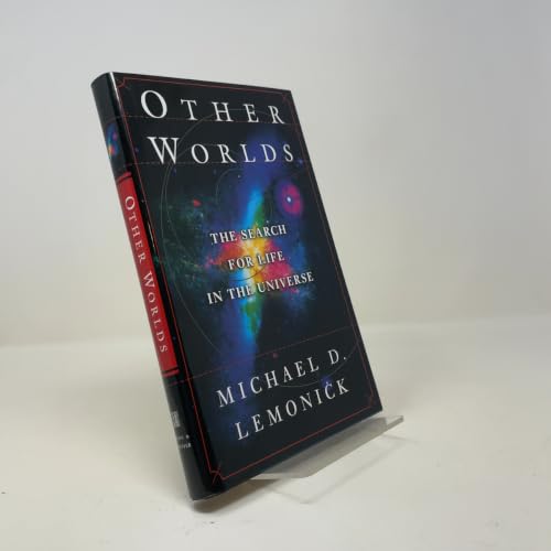 OTHER WORLDS THE SEARCH FOR LIFE IN THE UNIVERSE