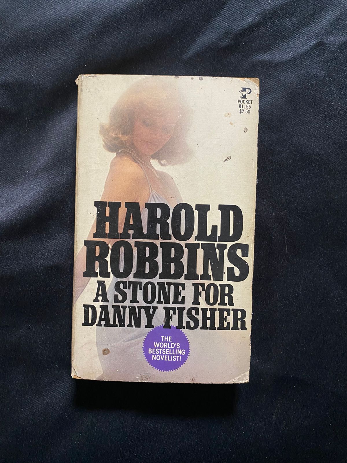 A Stone For Danny Fisher