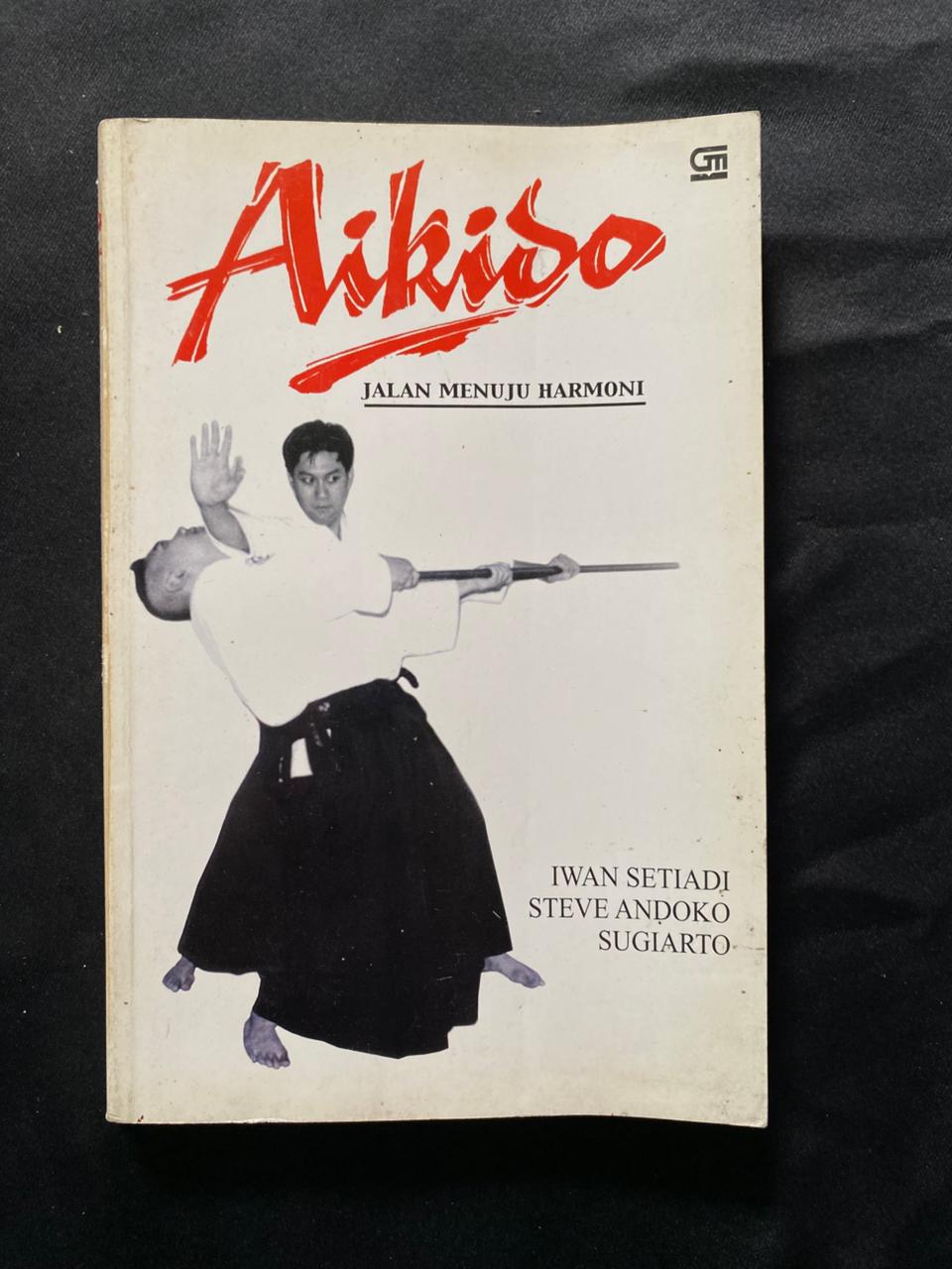 Aikido
