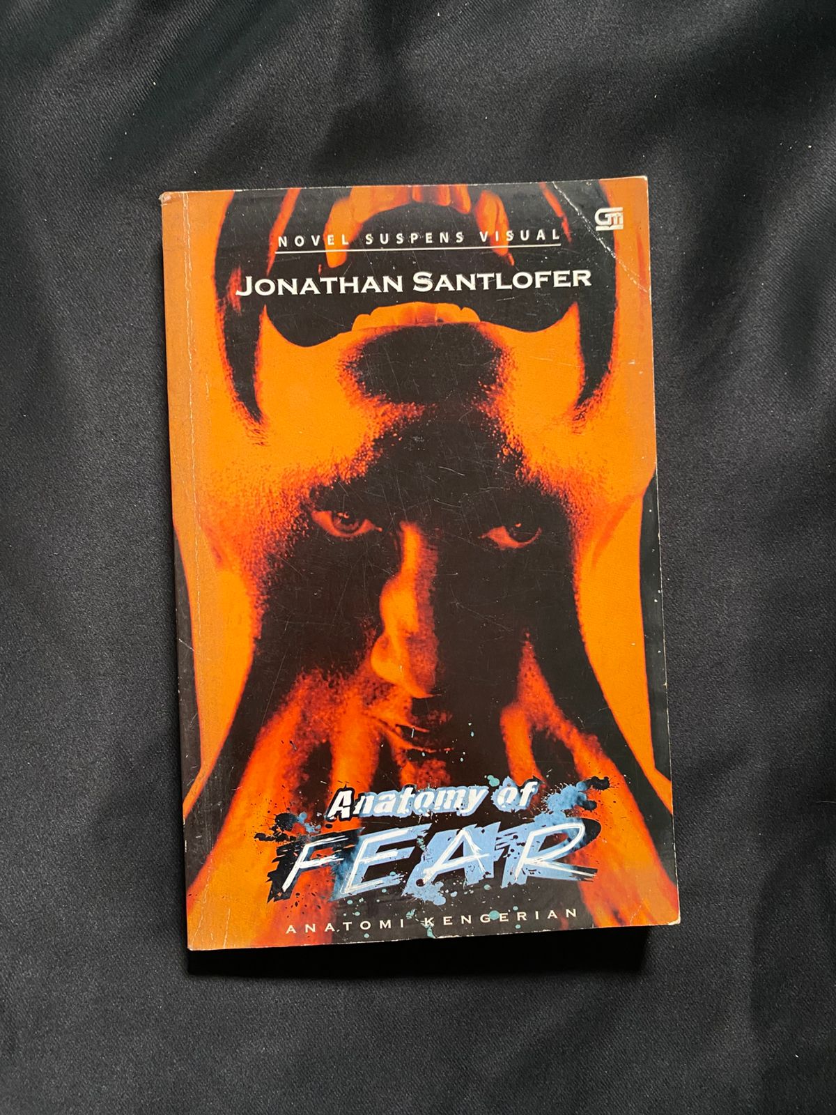 Anatomy Of Fear