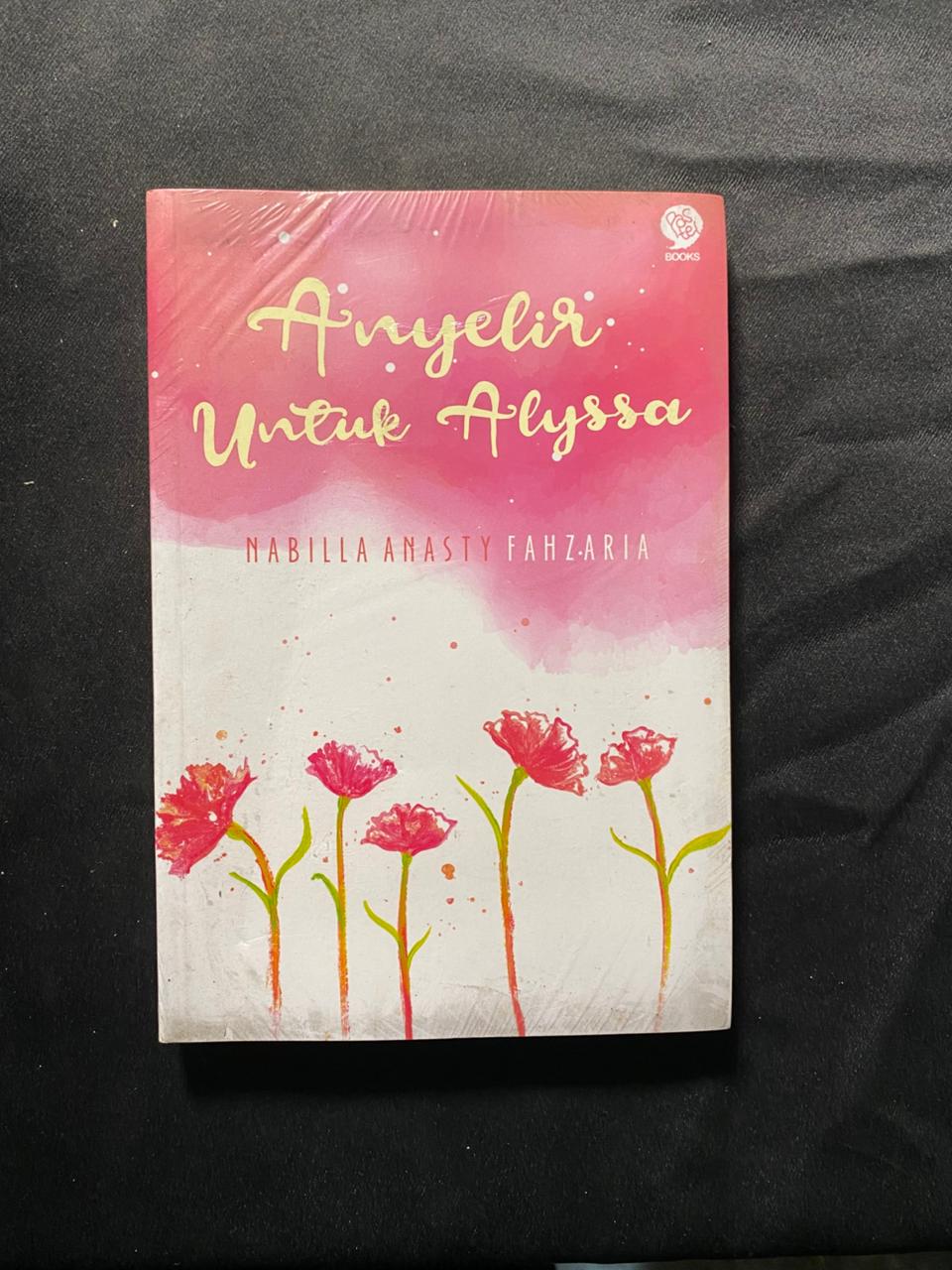 Anyelir untuk Alyssa