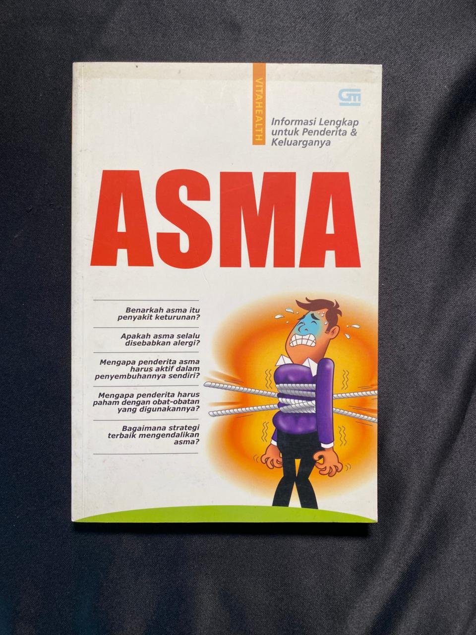Asma