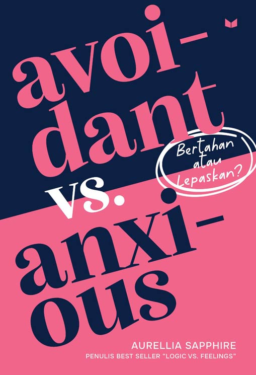 Avoi- dant vs. Anxi-ous